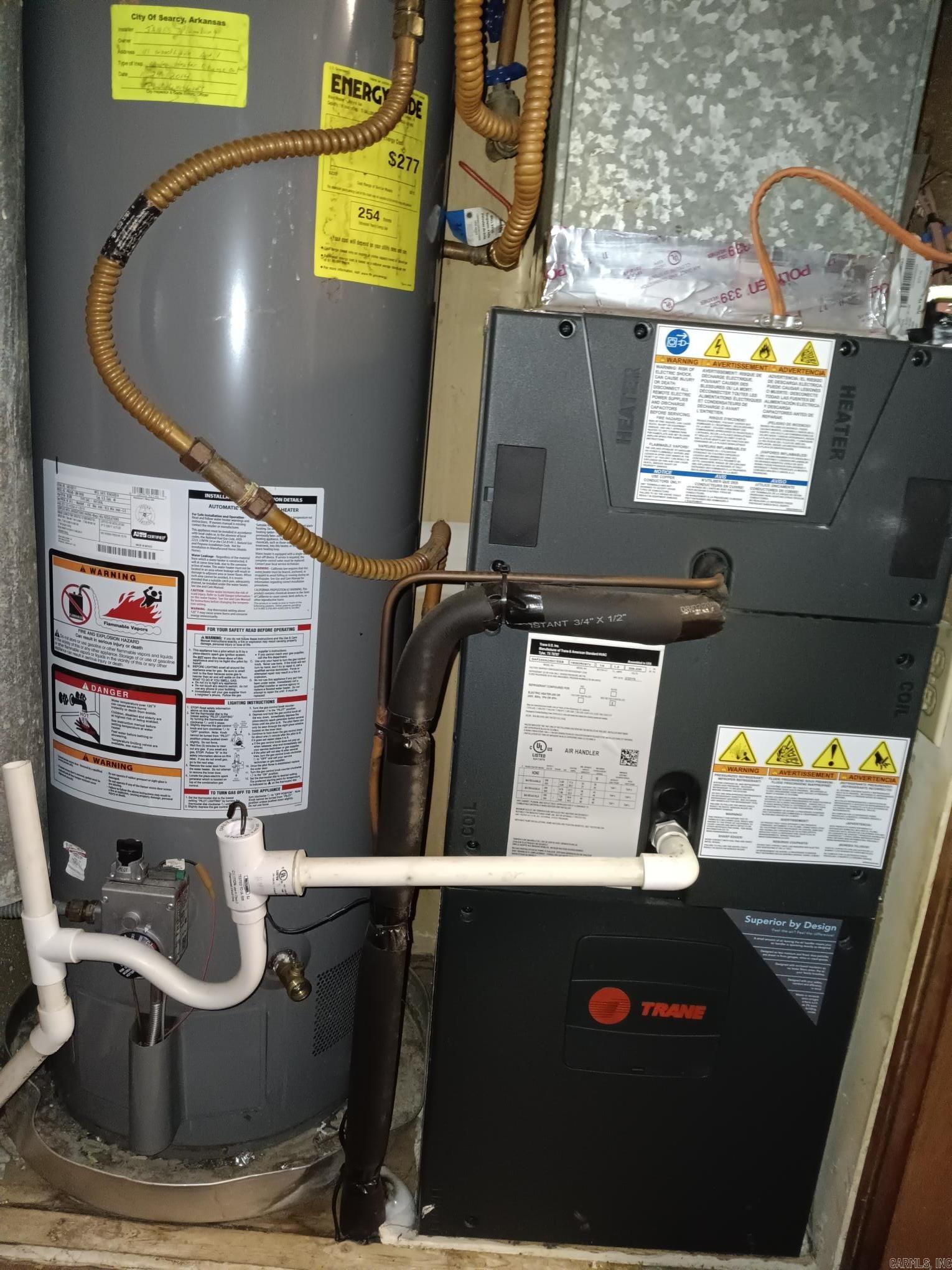 Stoneybrook - Residential Income