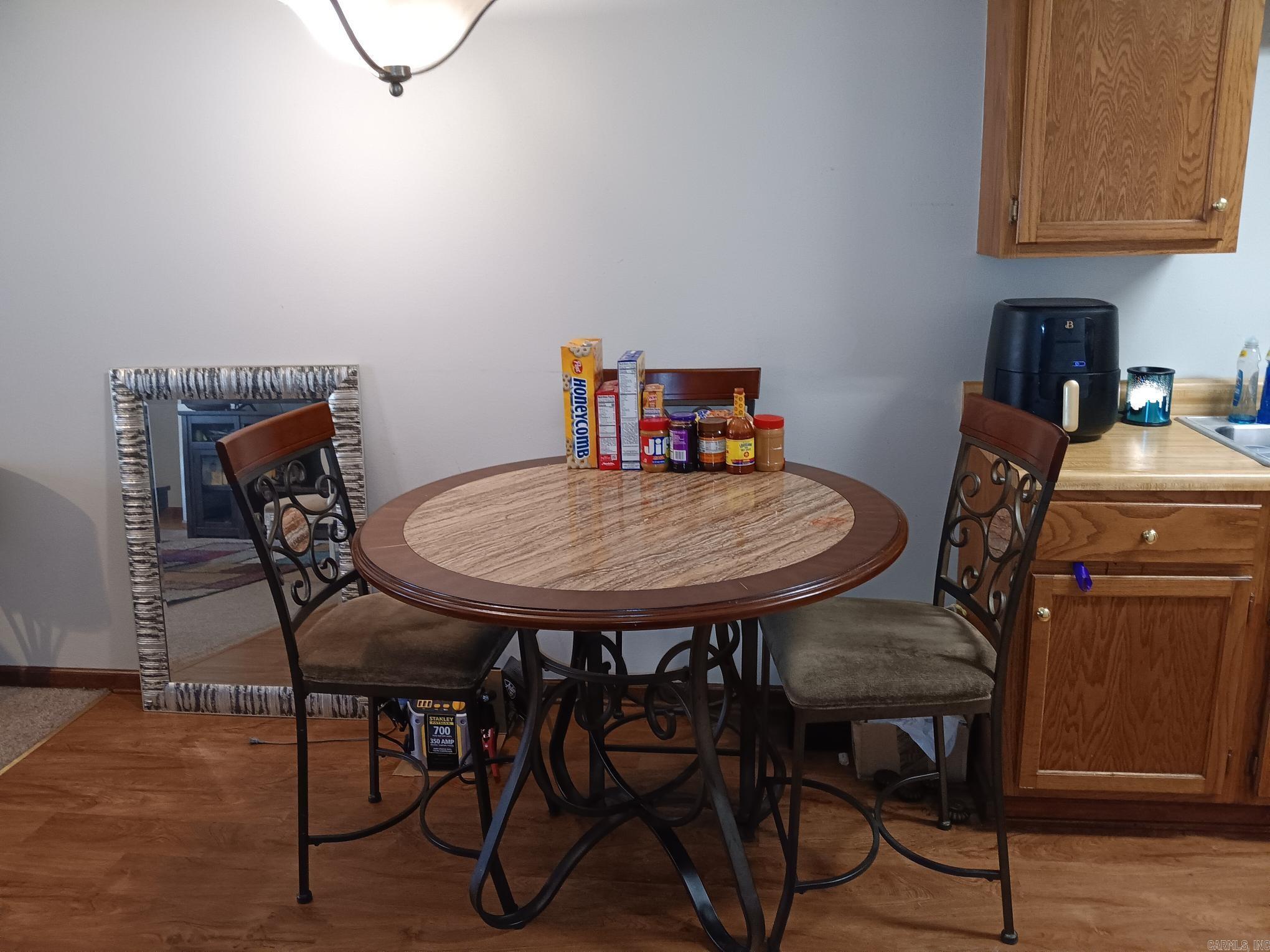 Stoneybrook - Residential Income