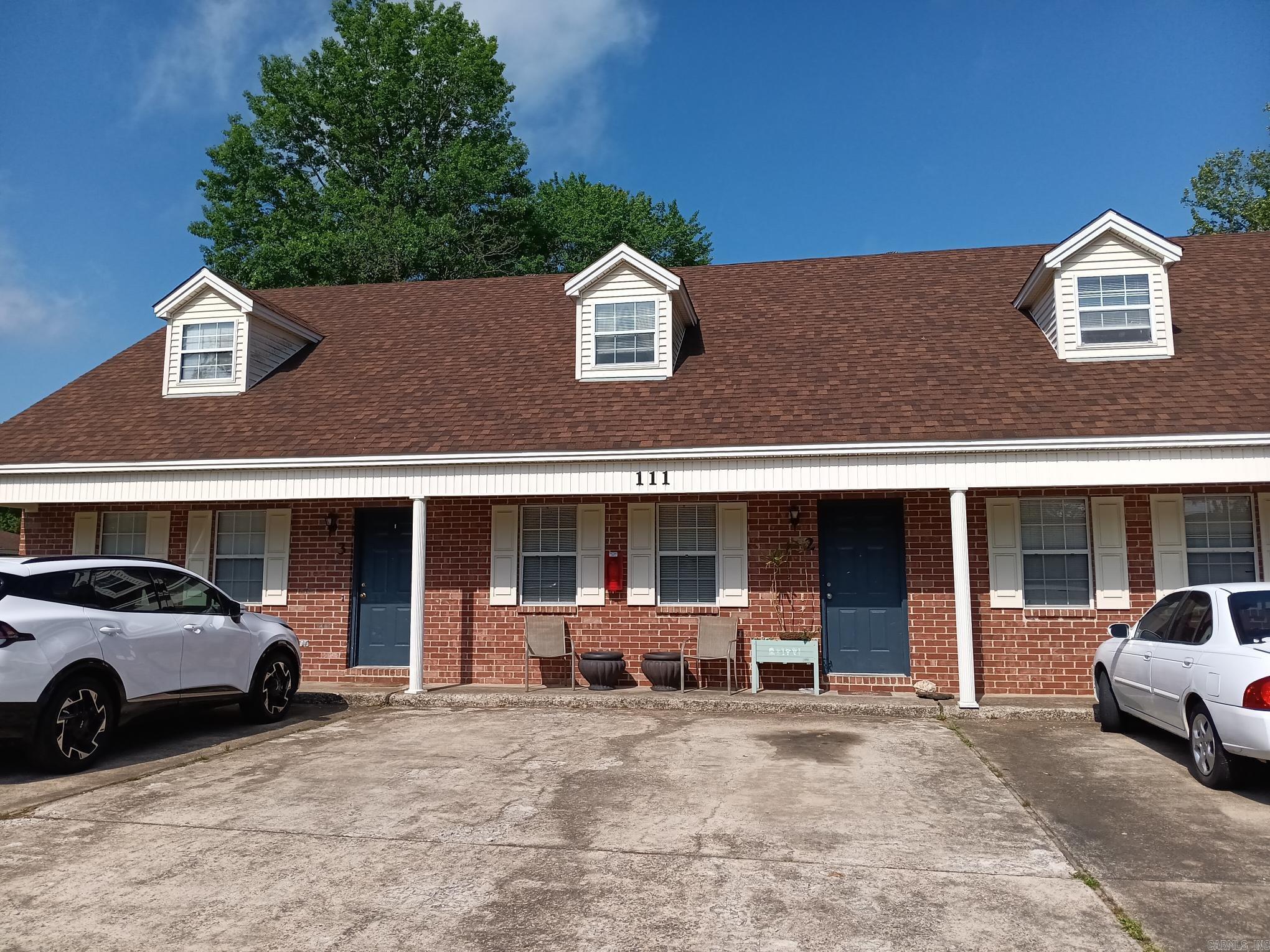 Stoneybrook - Residential Income