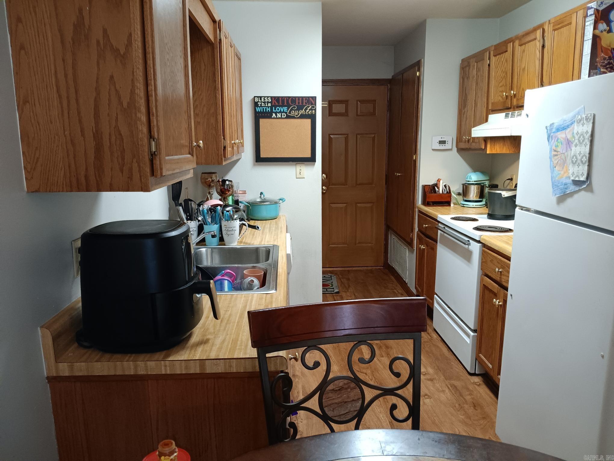 Stoneybrook - Residential Income