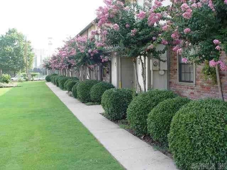 under contract before listed