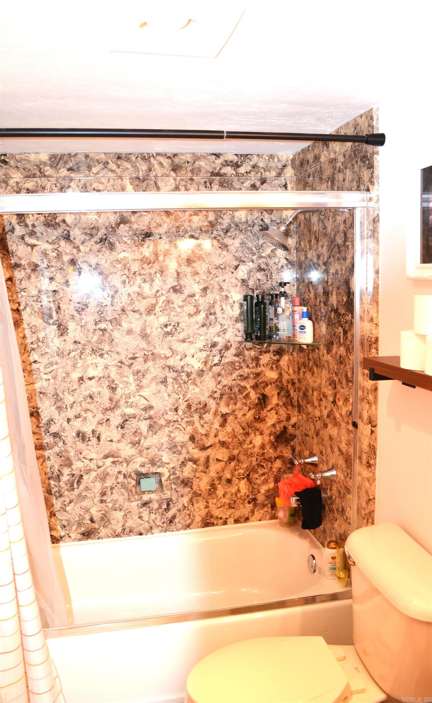 Forest Heights Condo - Residential