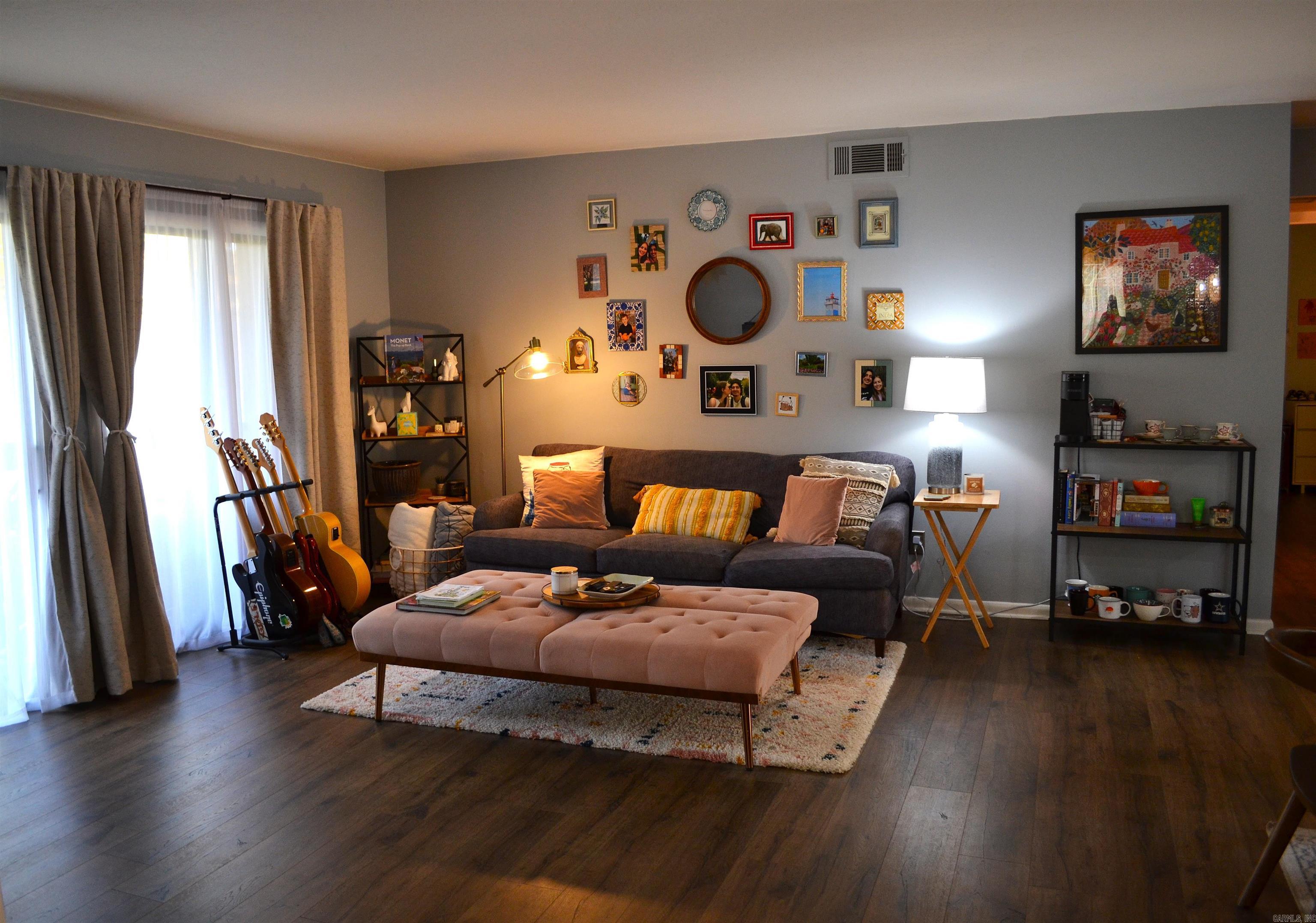 Forest Heights Condo - Residential