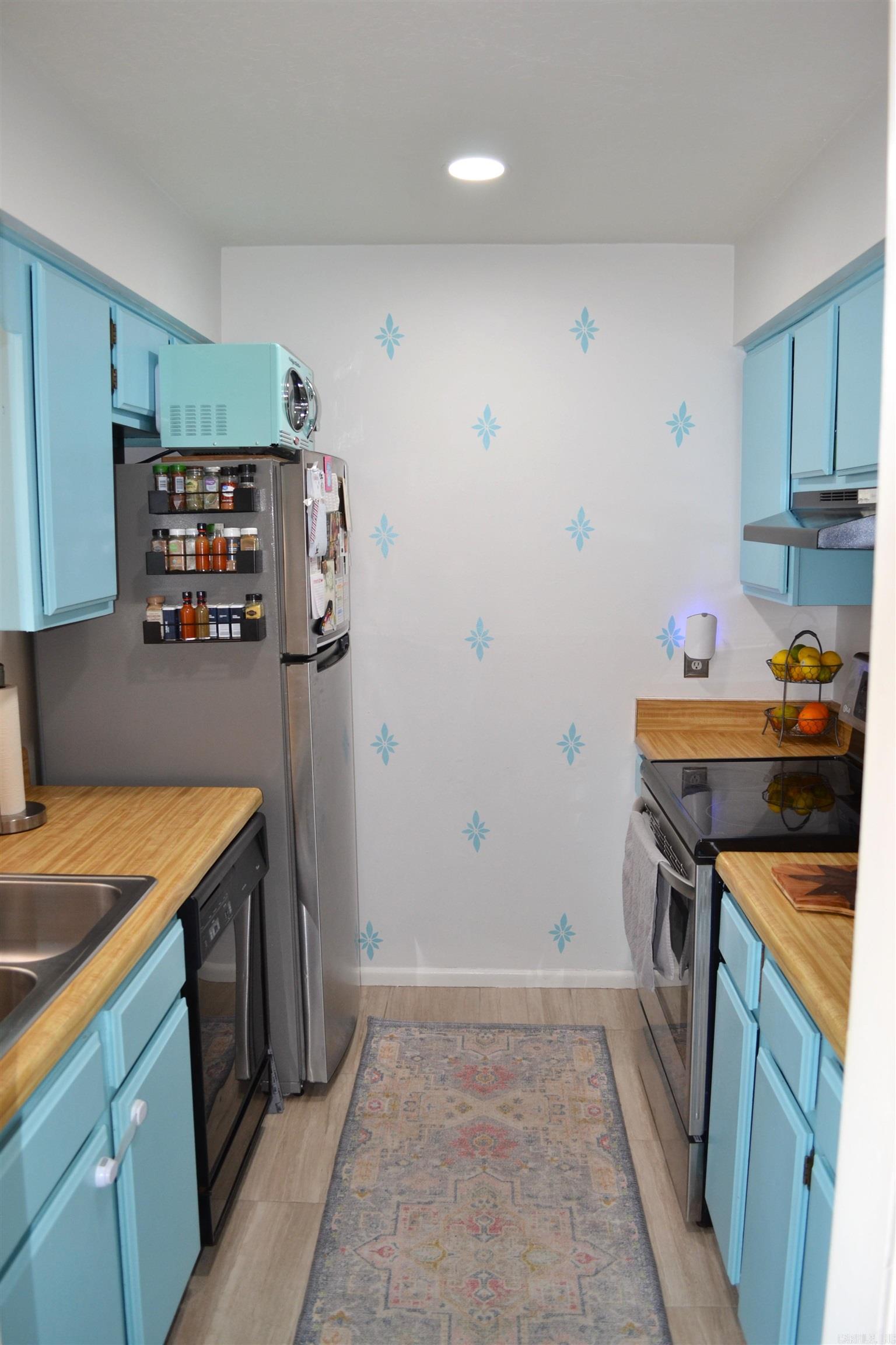 Forest Heights Condo - Residential