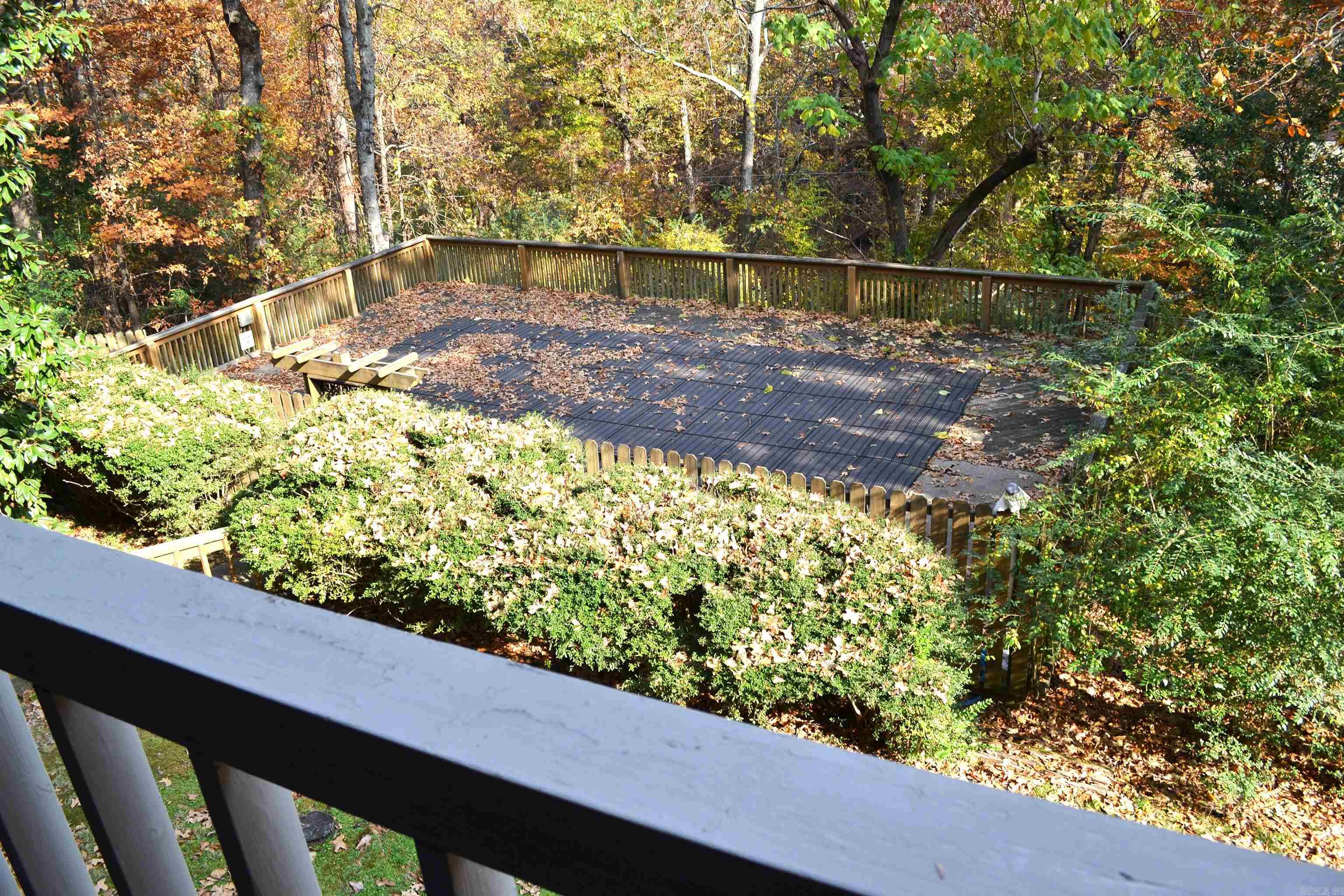 Forest Heights Condo - Residential