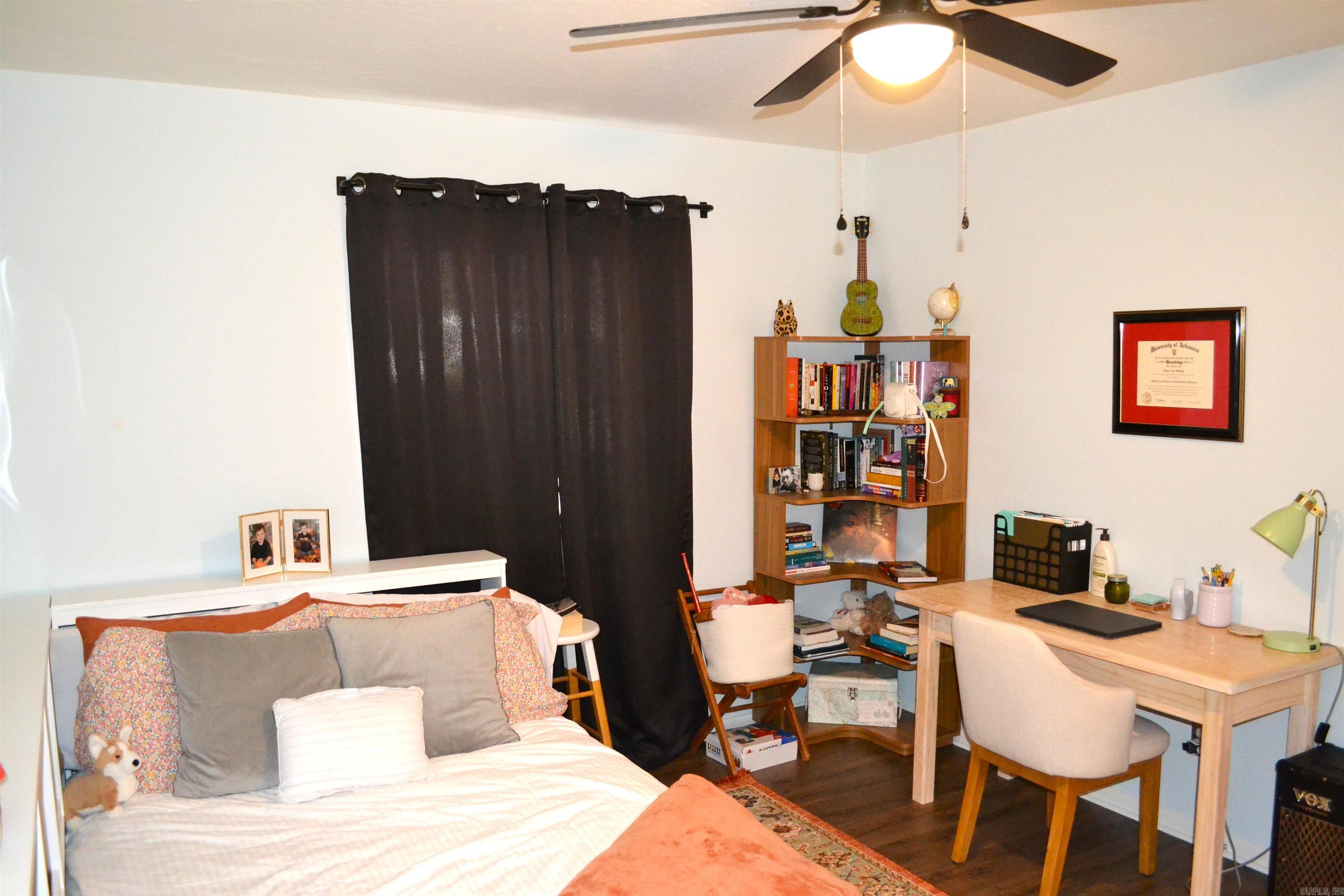 Forest Heights Condo - Residential