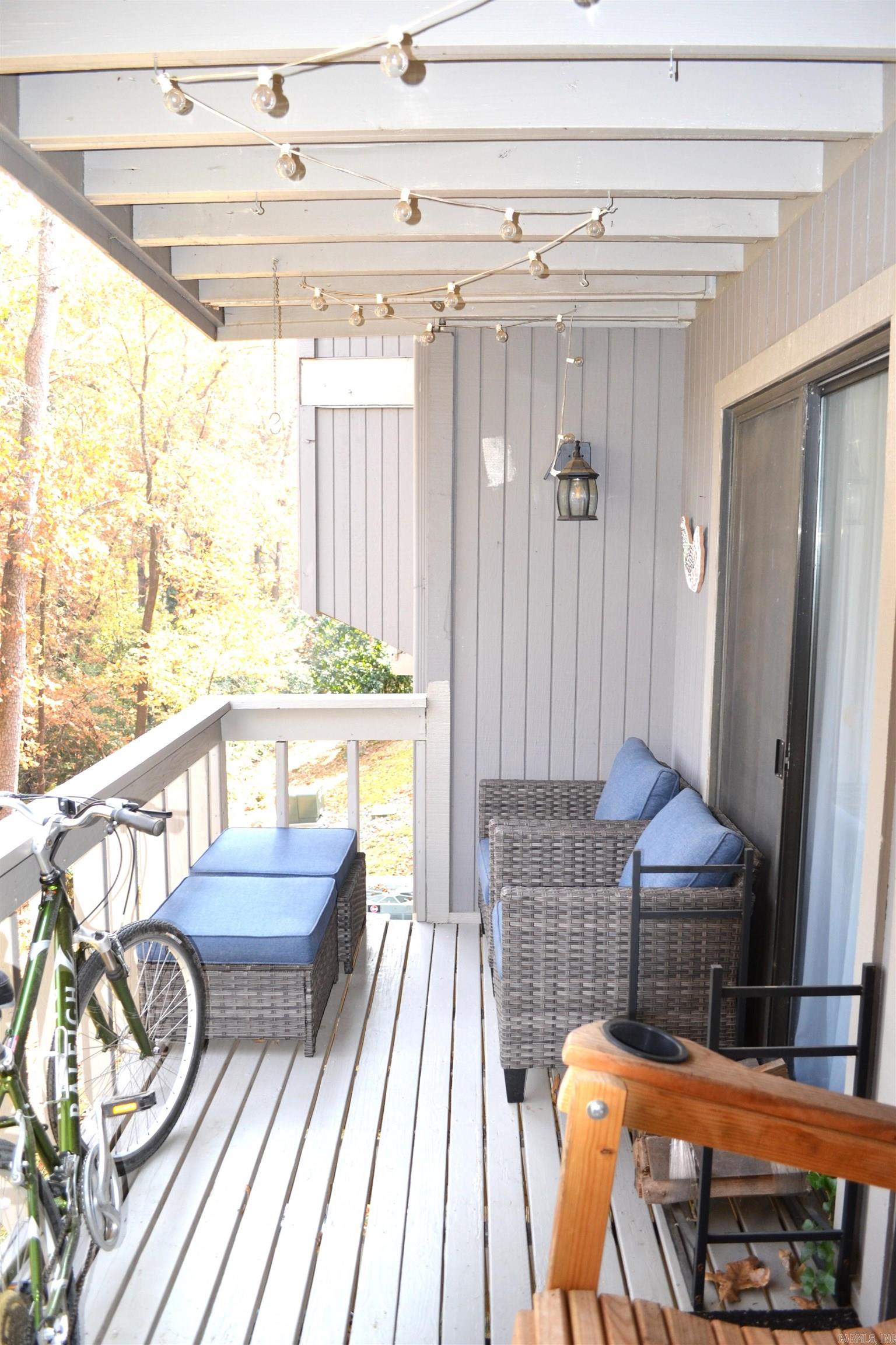 Forest Heights Condo - Residential