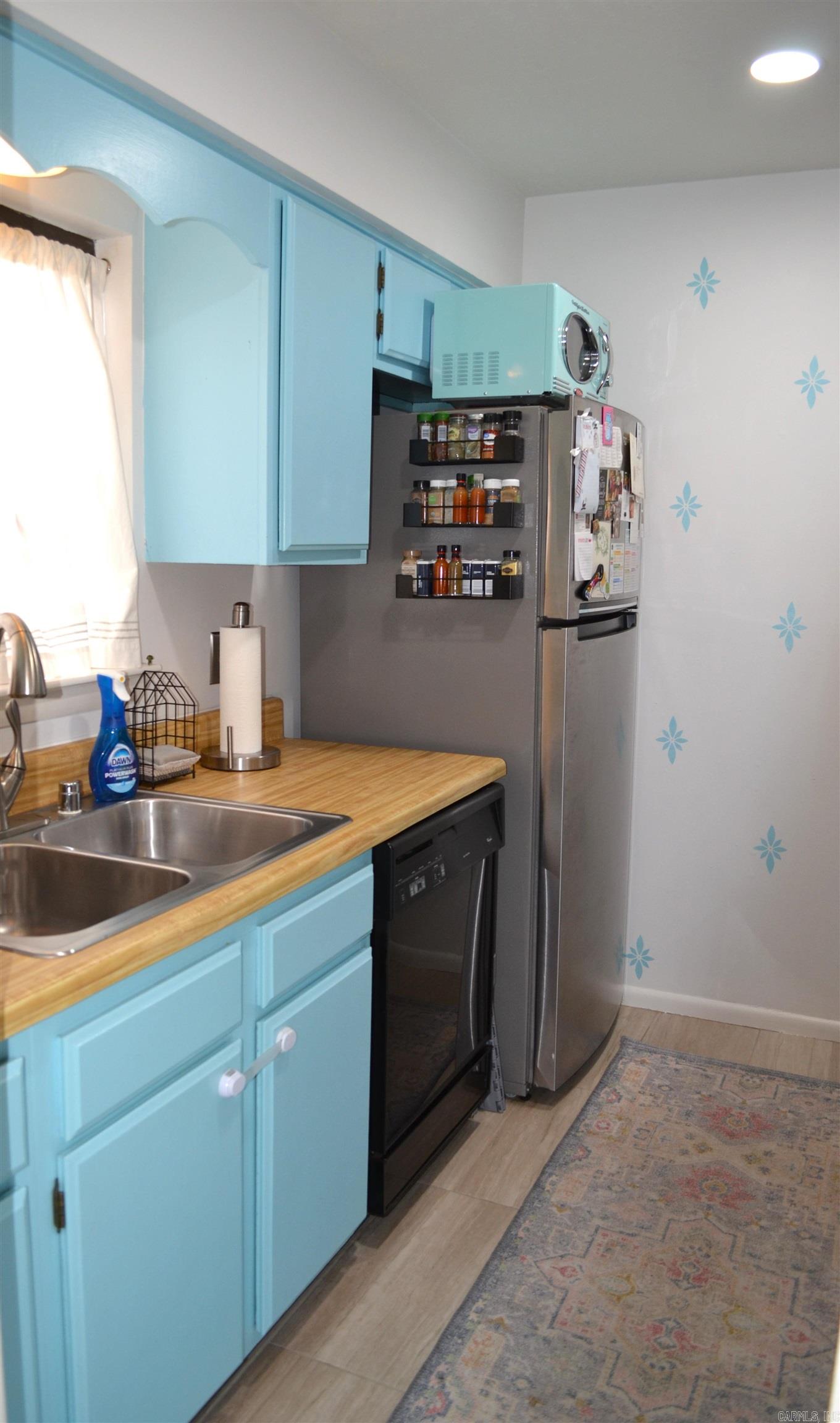 Forest Heights Condo - Residential