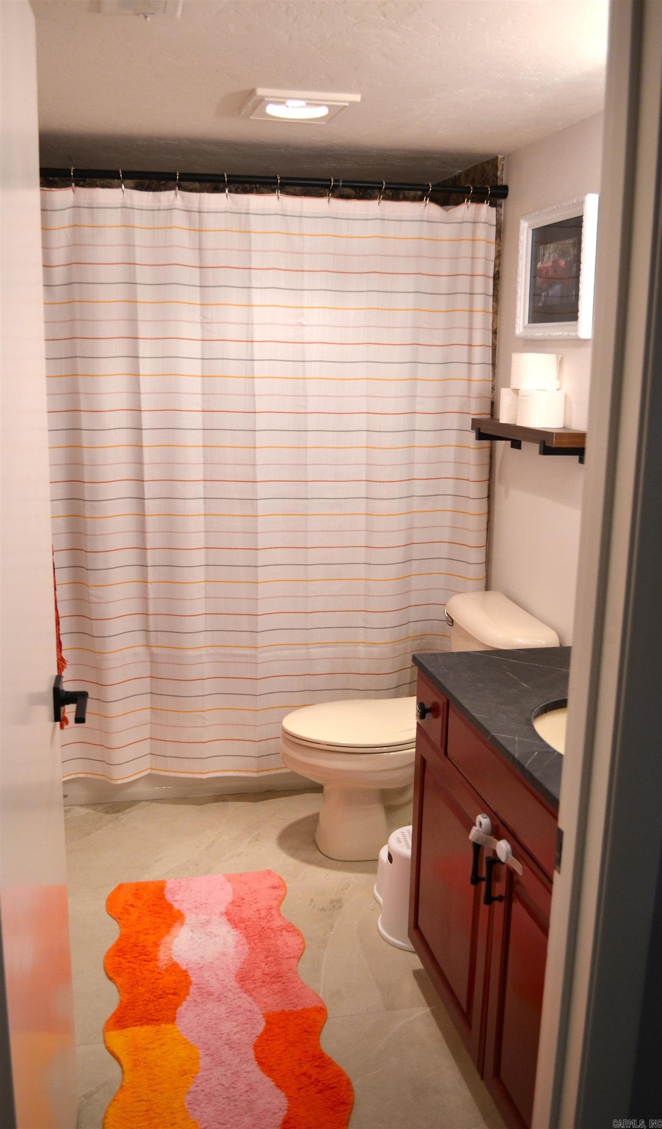 Forest Heights Condo - Residential