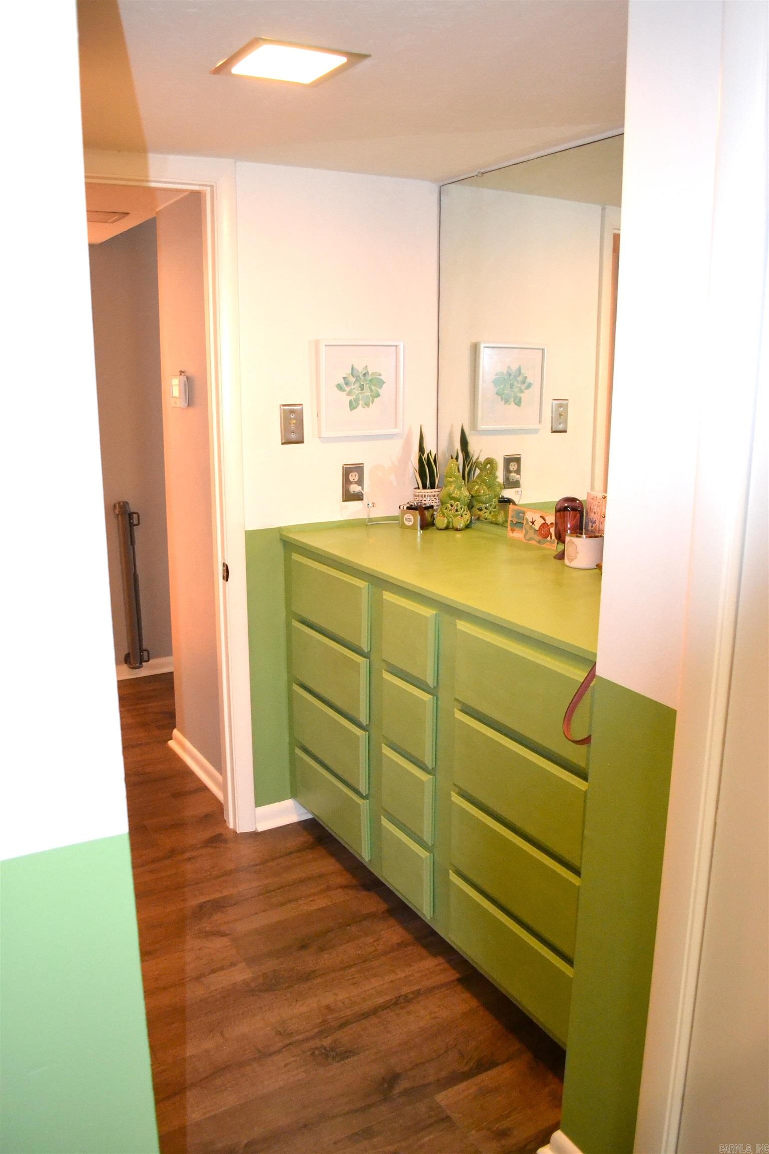 Forest Heights Condo - Residential