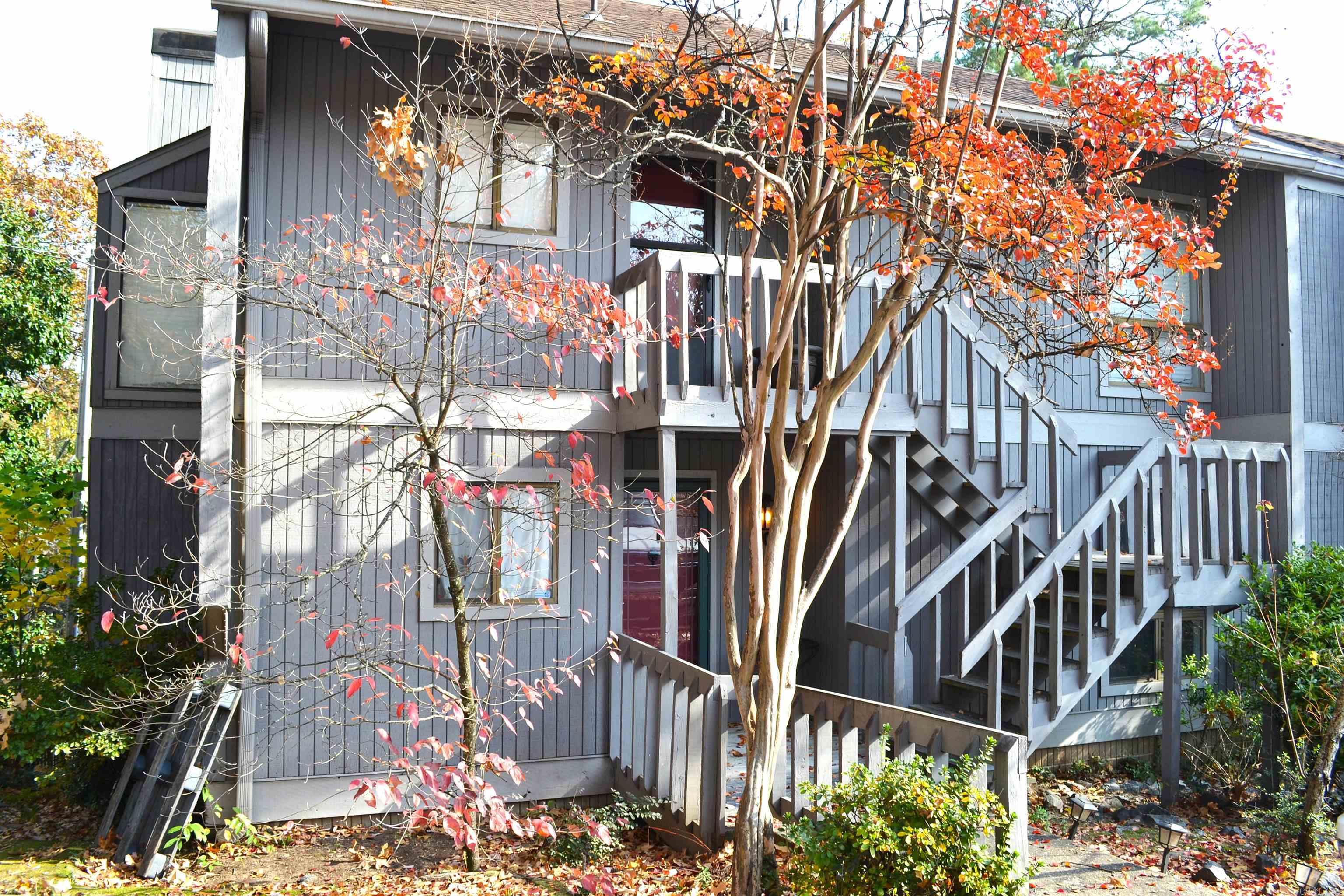 Forest Heights Condo - Residential