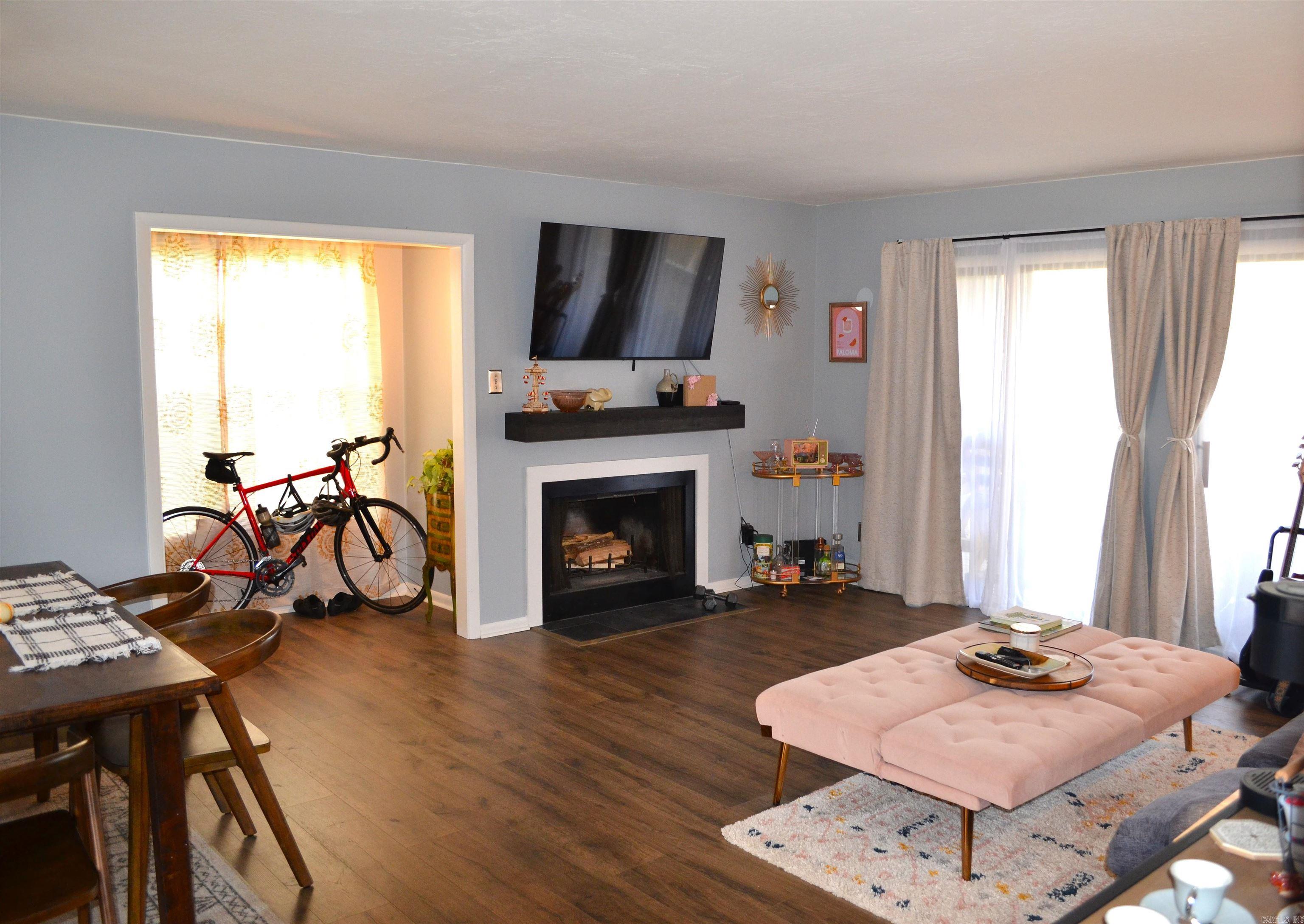 Forest Heights Condo - Residential