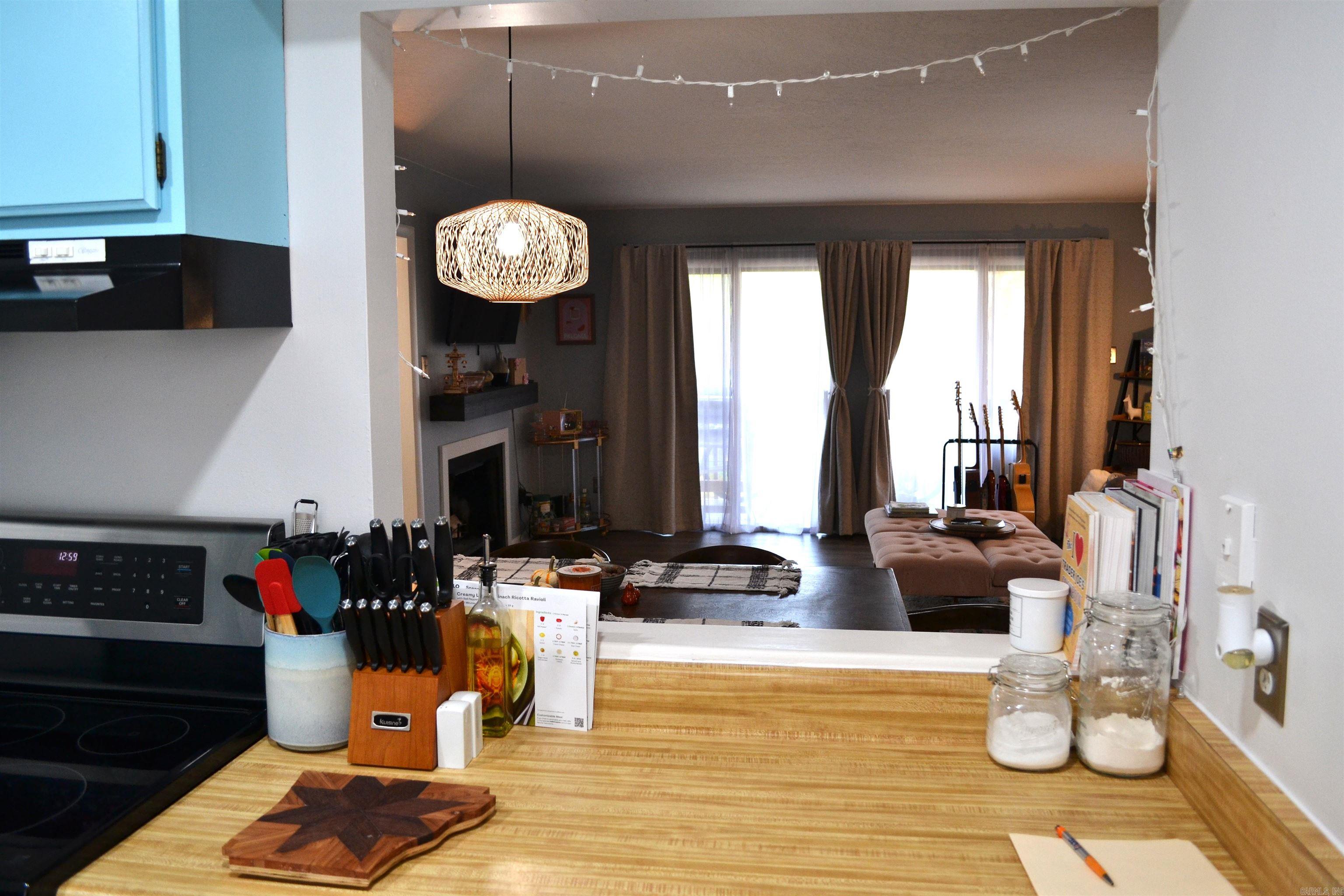 Forest Heights Condo - Residential