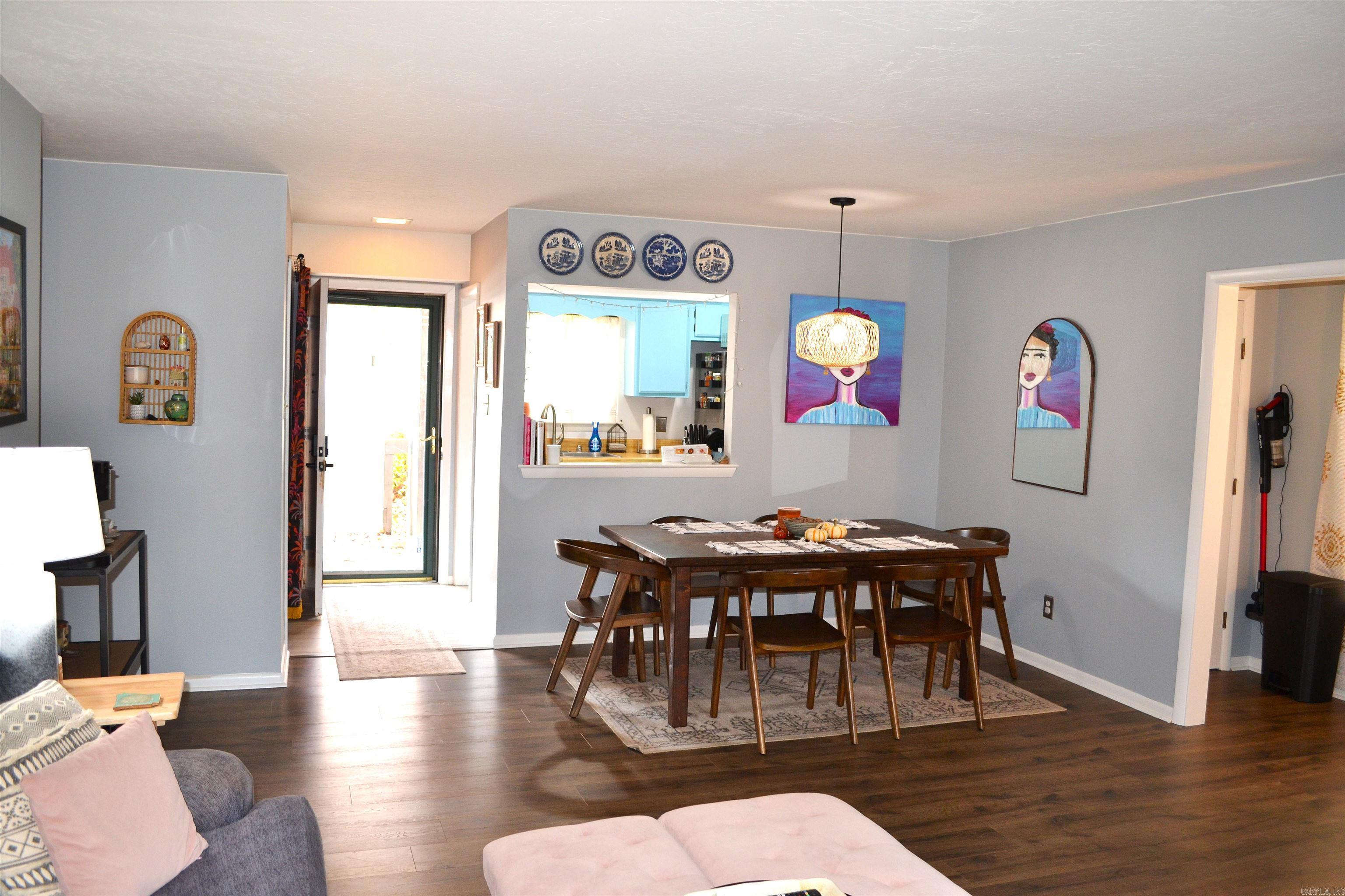 Forest Heights Condo - Residential