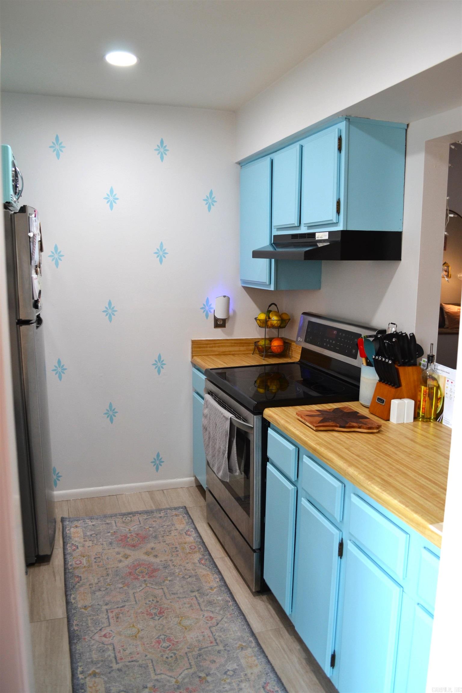 Forest Heights Condo - Residential