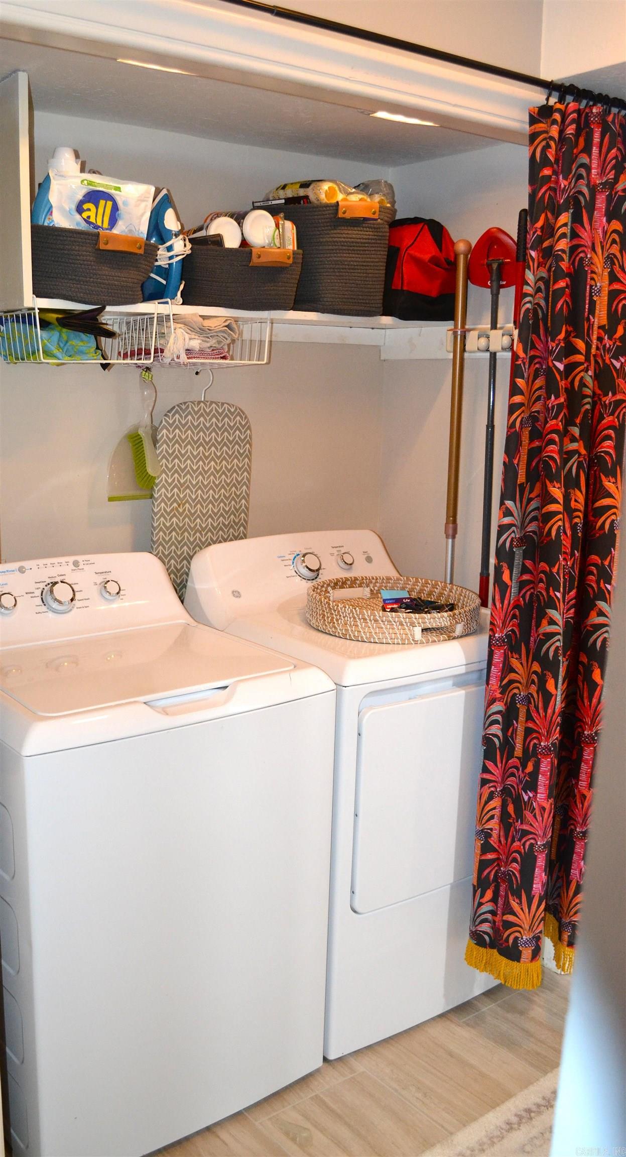 Forest Heights Condo - Residential