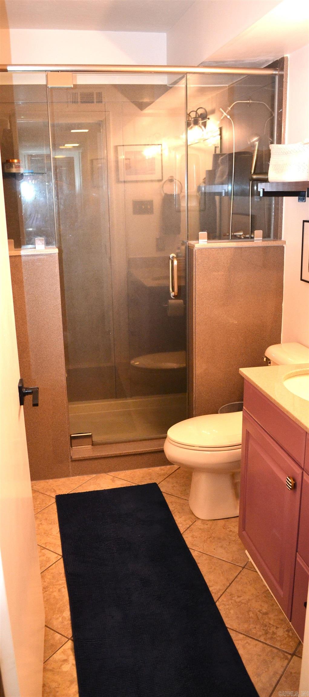 Forest Heights Condo - Residential