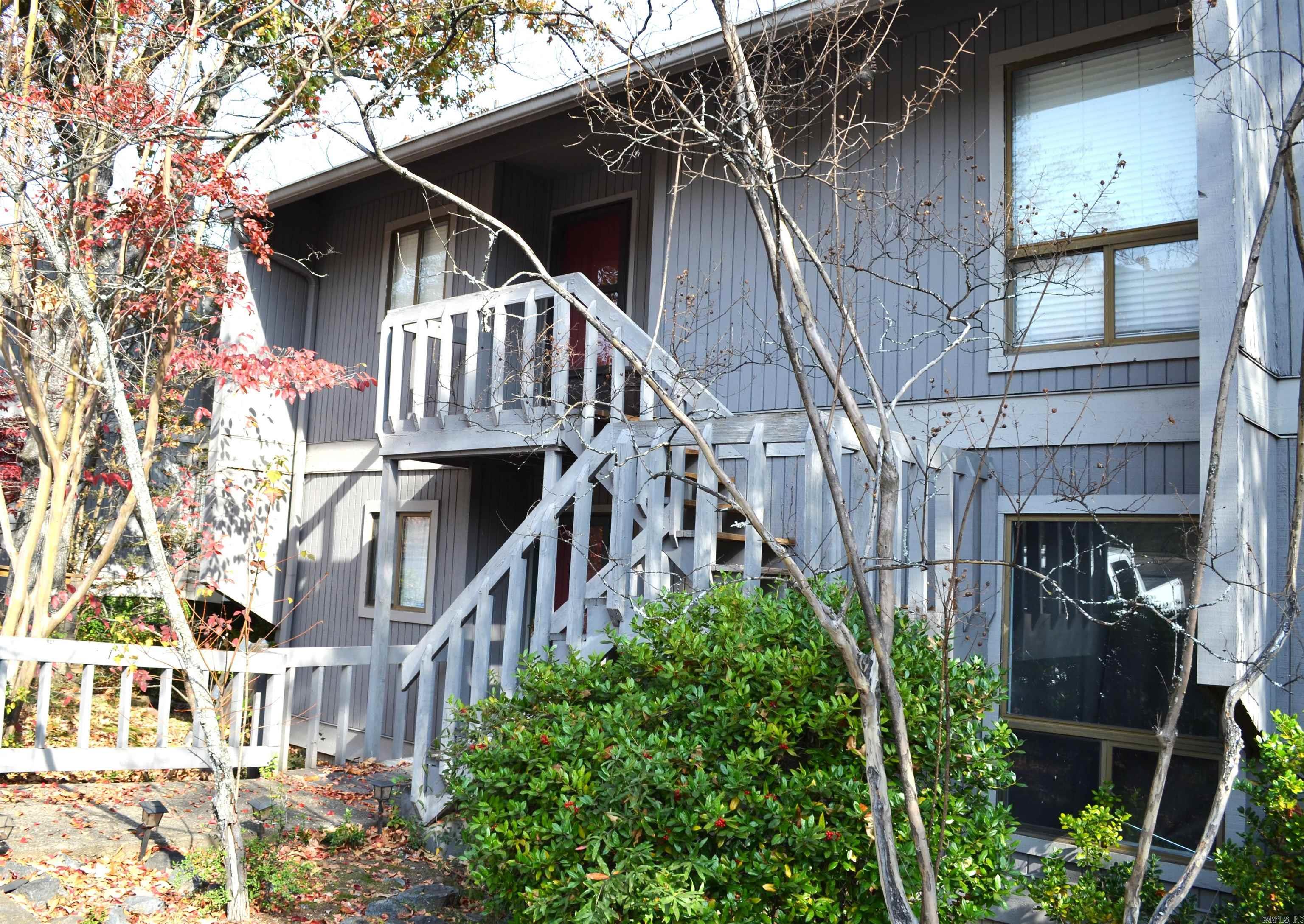 Forest Heights Condo - Residential