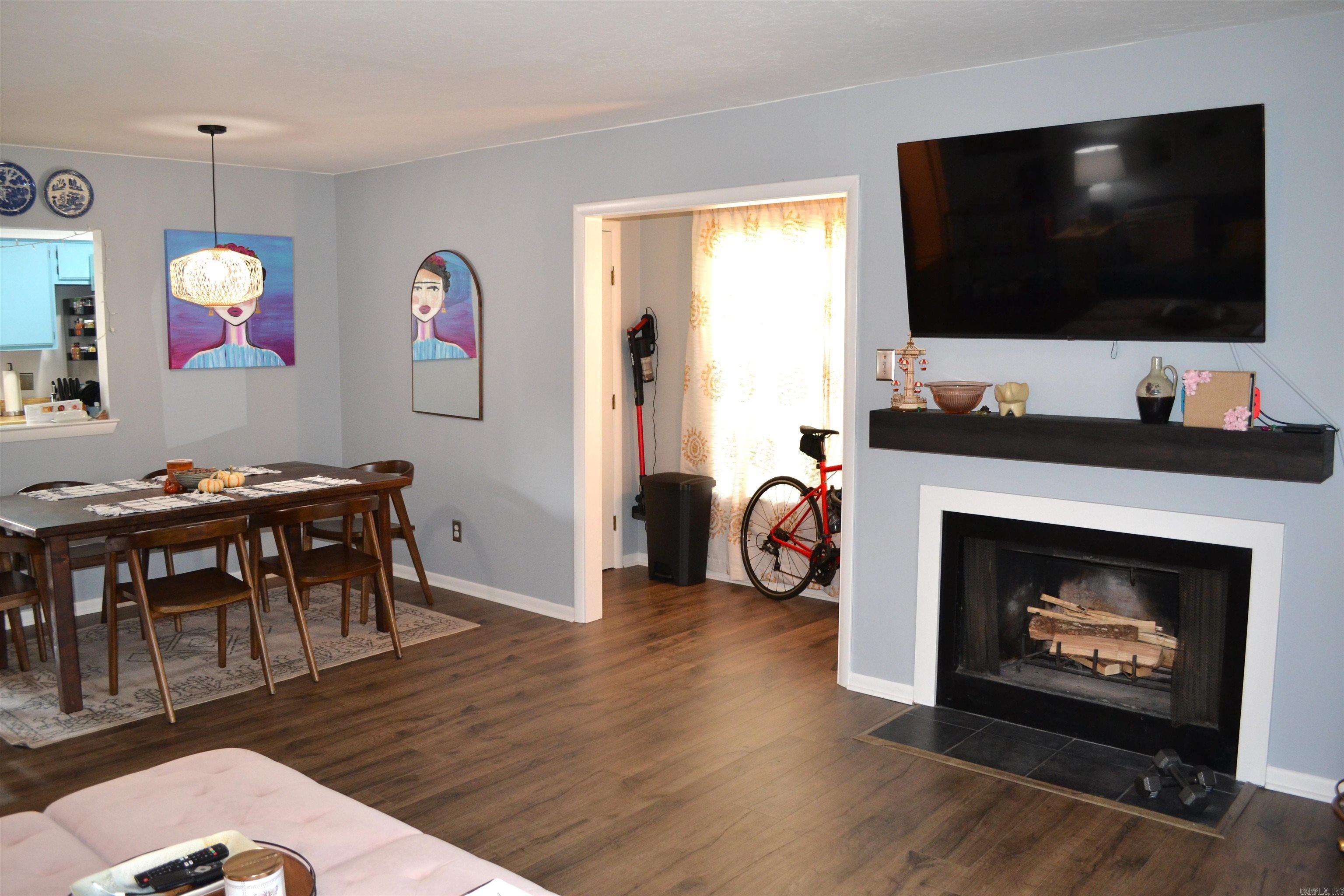 Forest Heights Condo - Residential