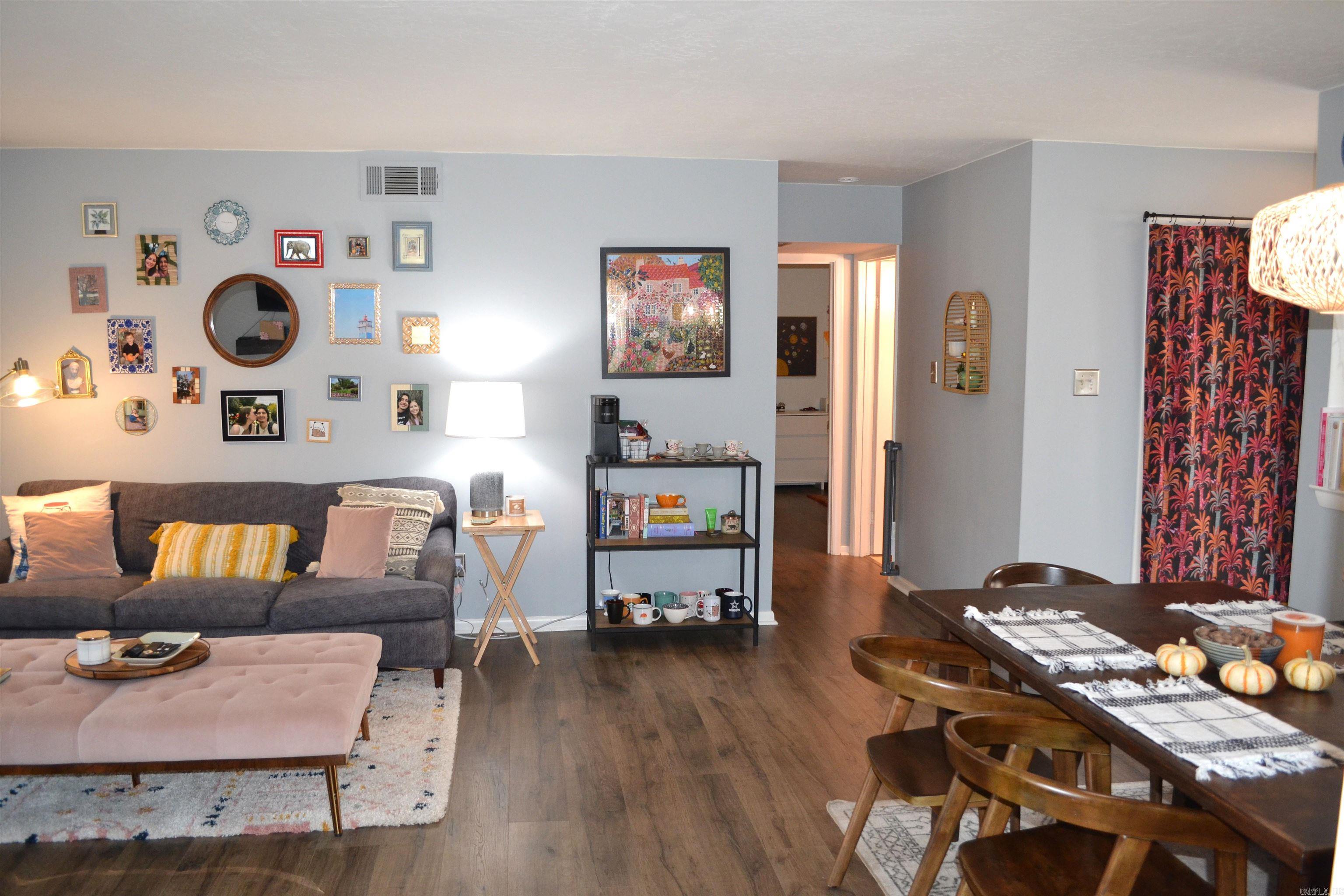 Forest Heights Condo - Residential