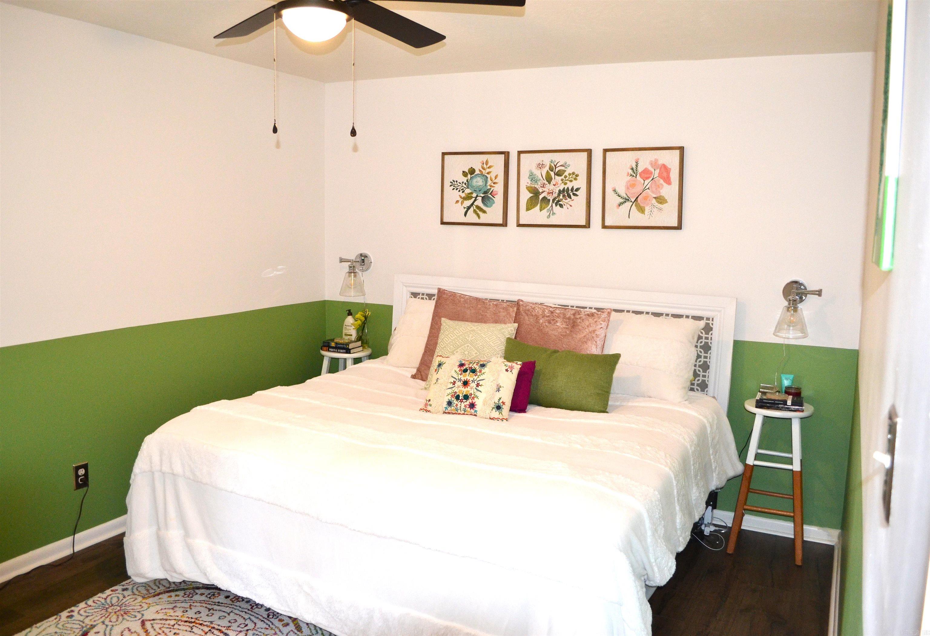 Forest Heights Condo - Residential