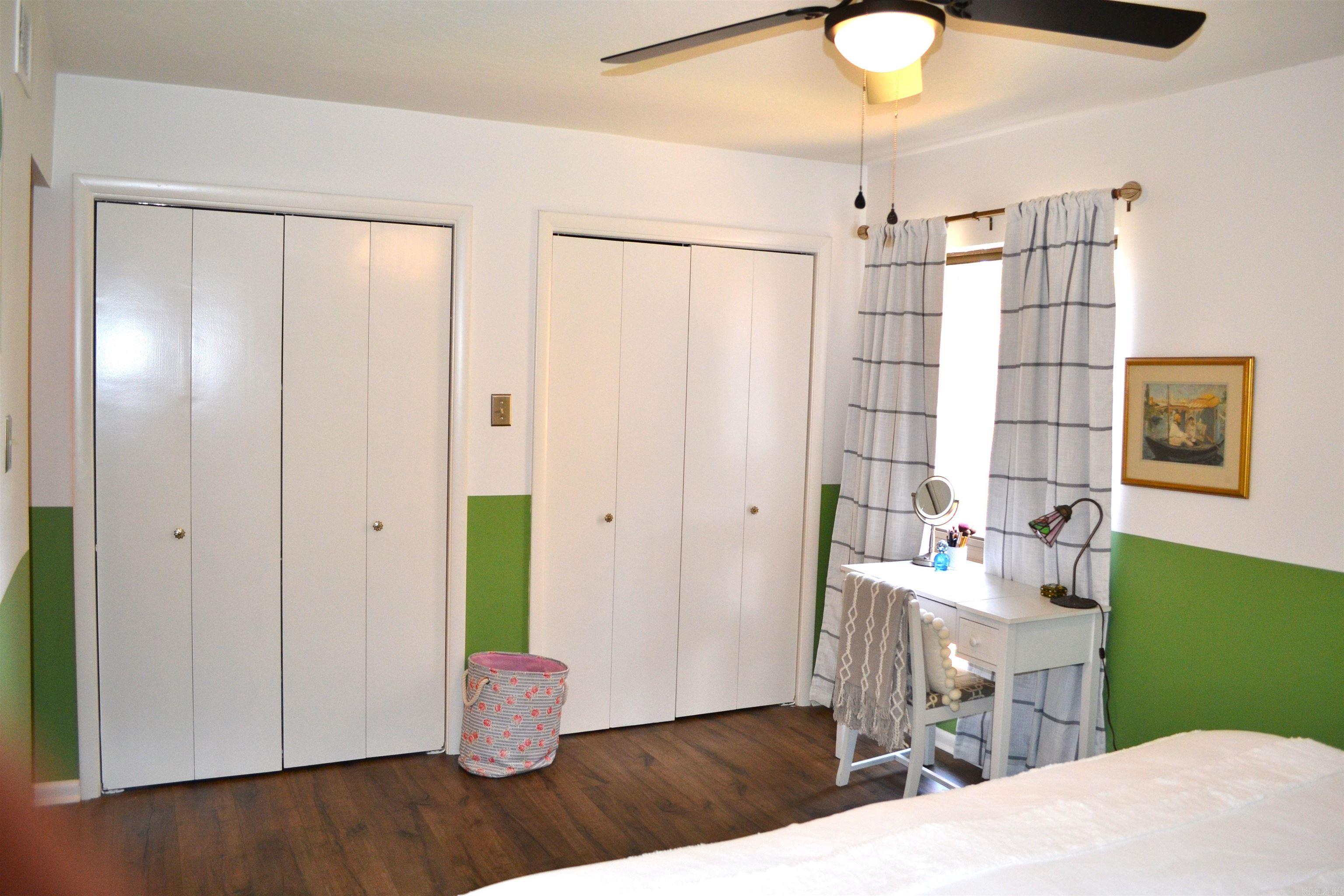 Forest Heights Condo - Residential