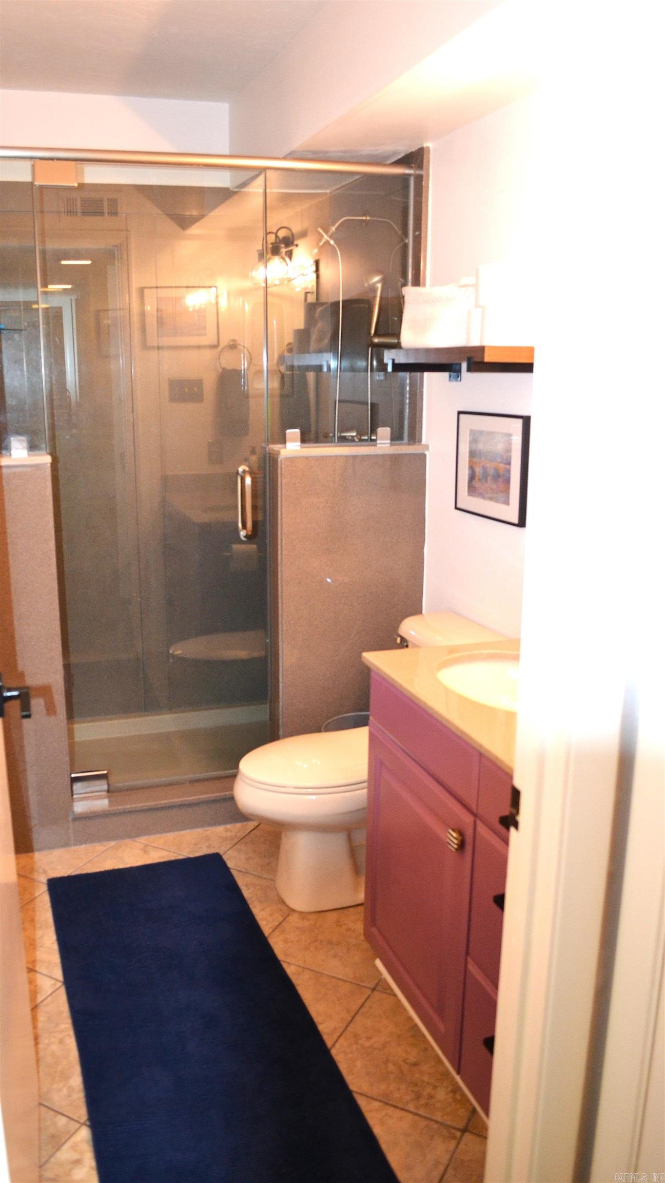 Forest Heights Condo - Residential