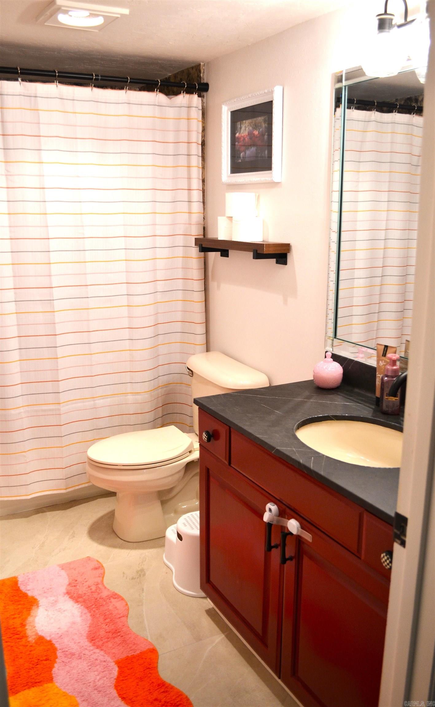 Forest Heights Condo - Residential