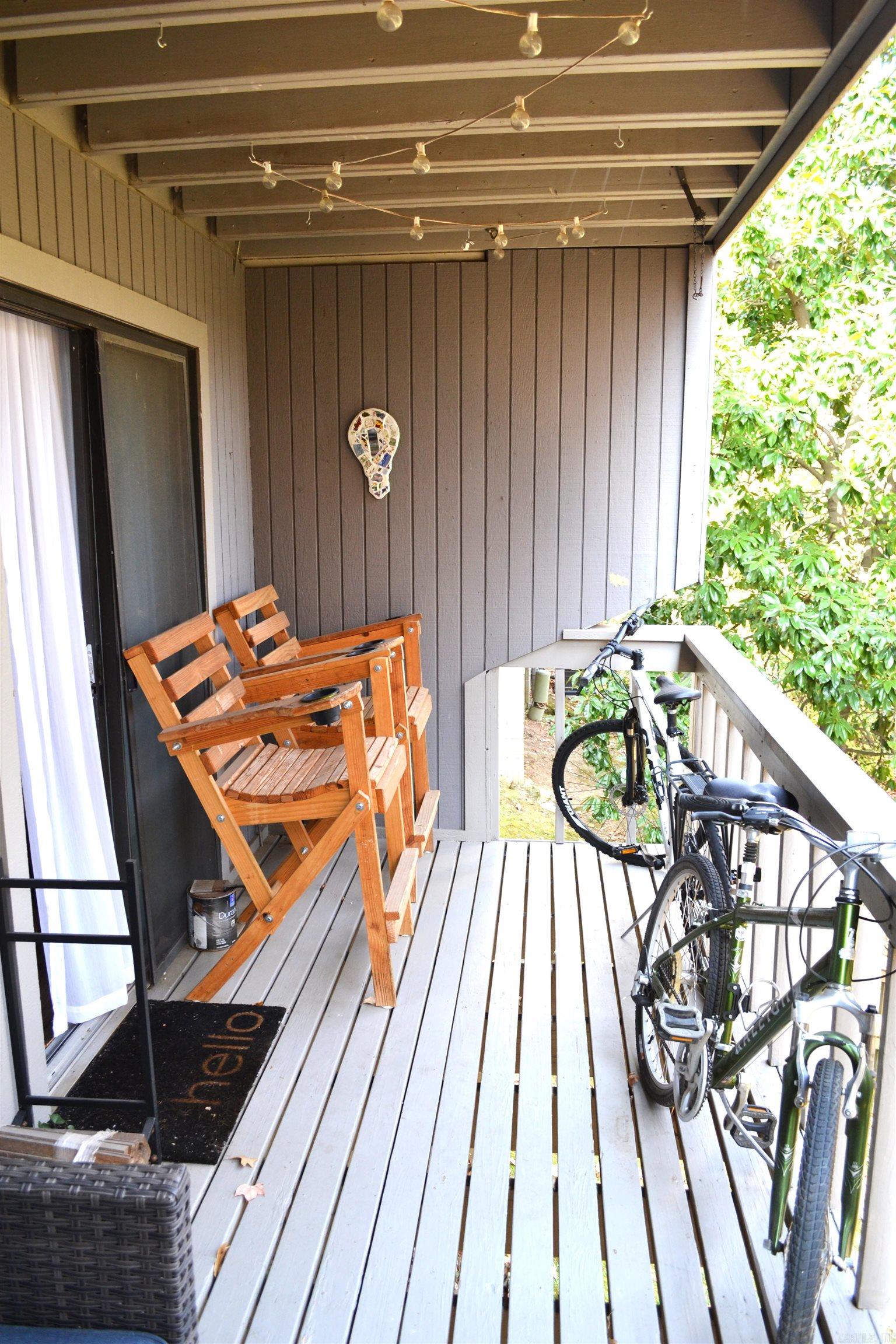 Forest Heights Condo - Residential