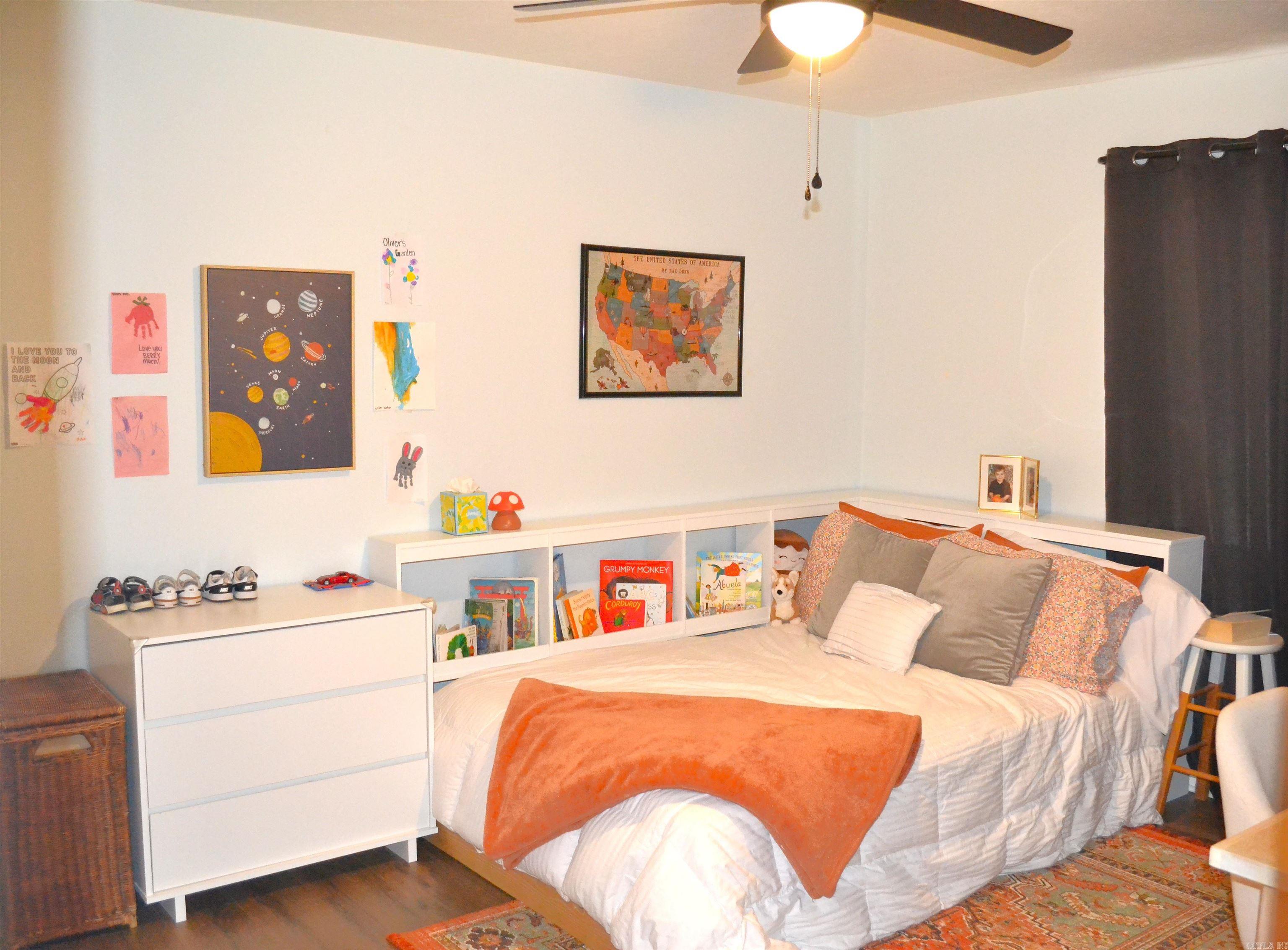 Forest Heights Condo - Residential