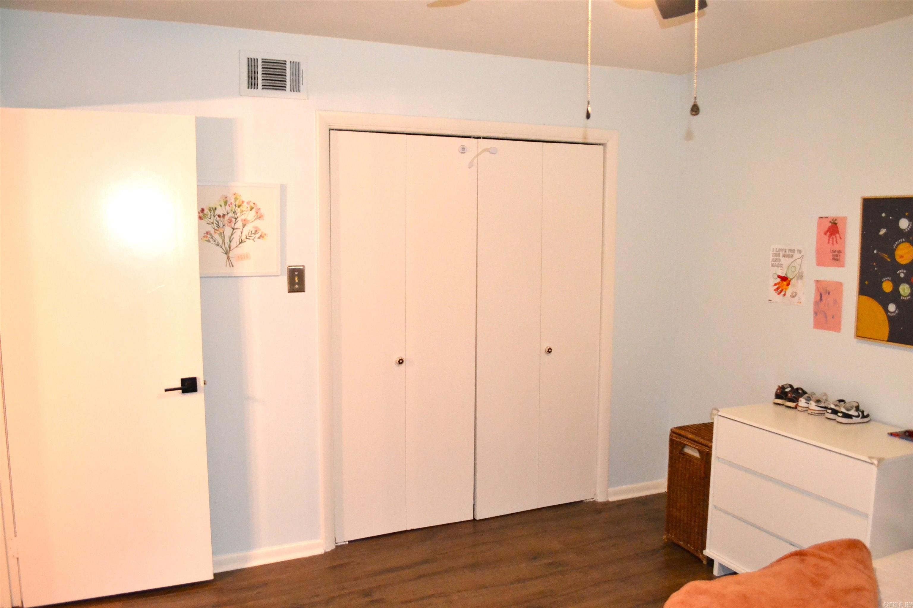 Forest Heights Condo - Residential