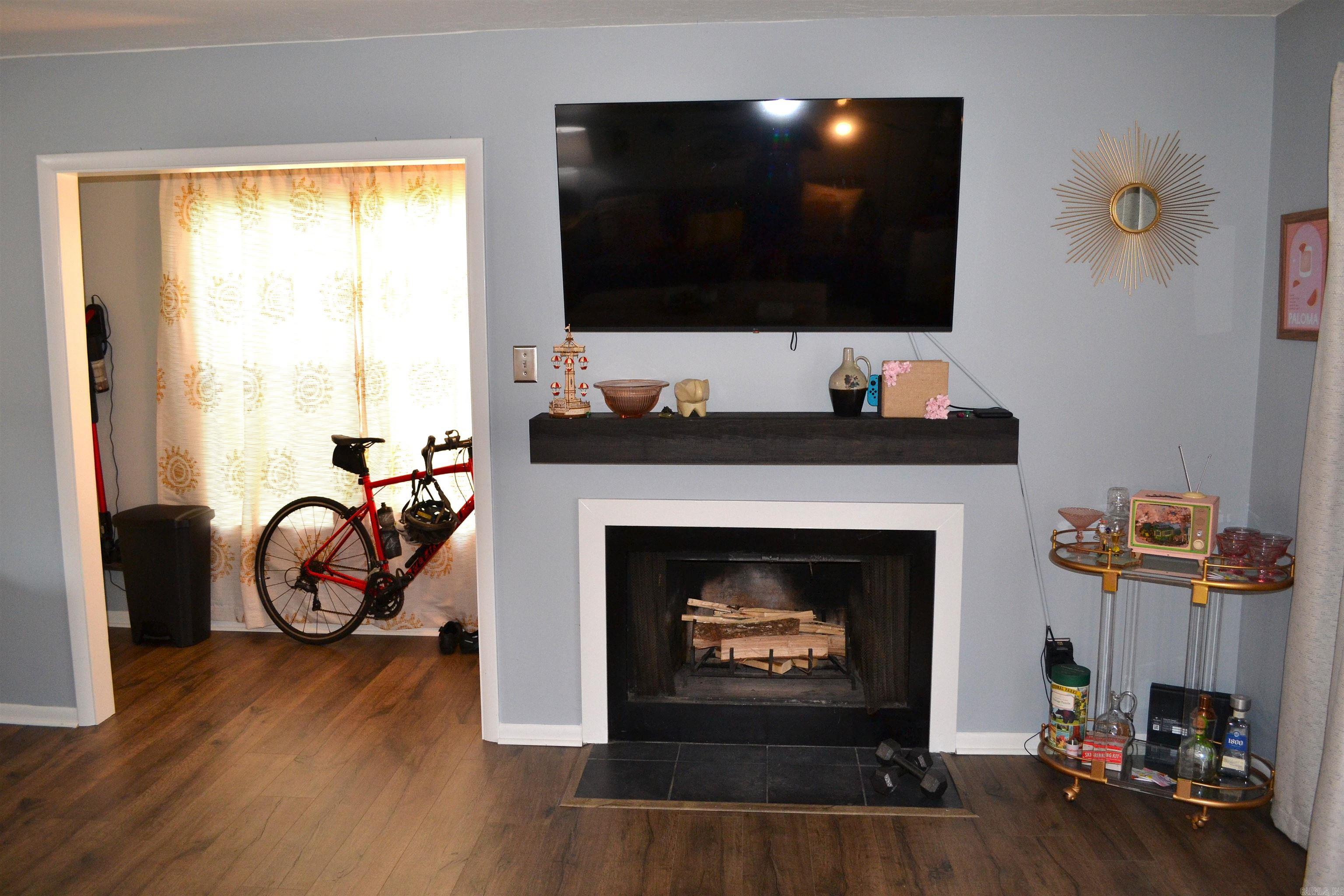 Forest Heights Condo - Residential