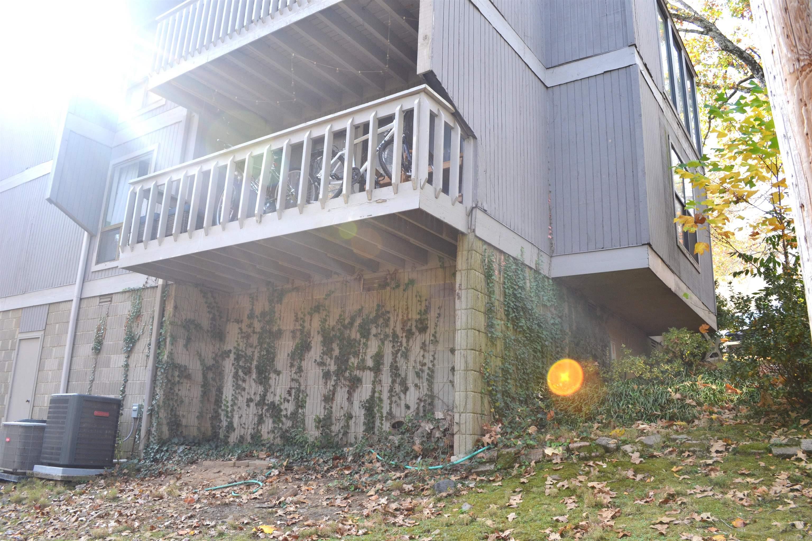 Forest Heights Condo - Residential