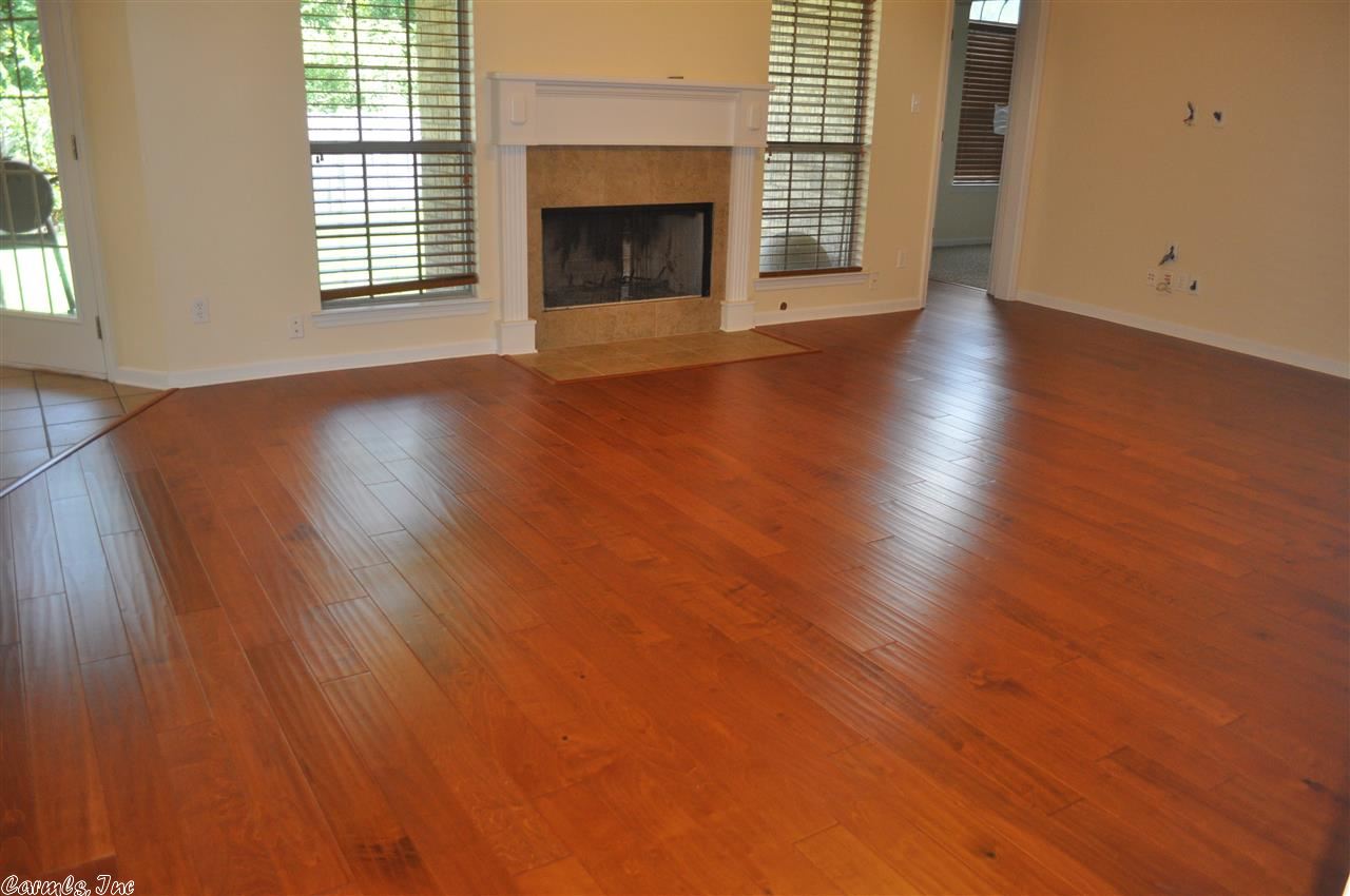 Stone Hill - Residential