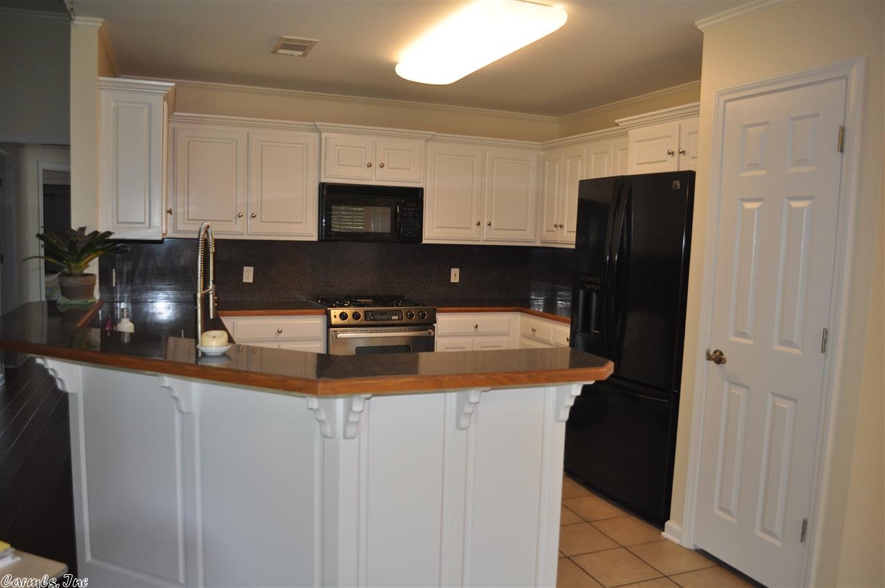 Stone Hill - Residential