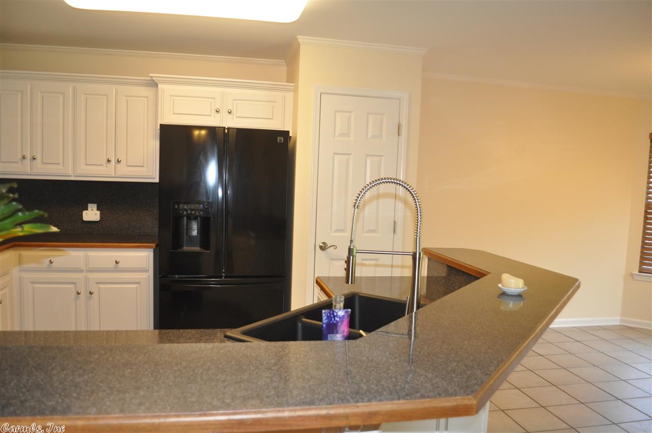 Stone Hill - Residential