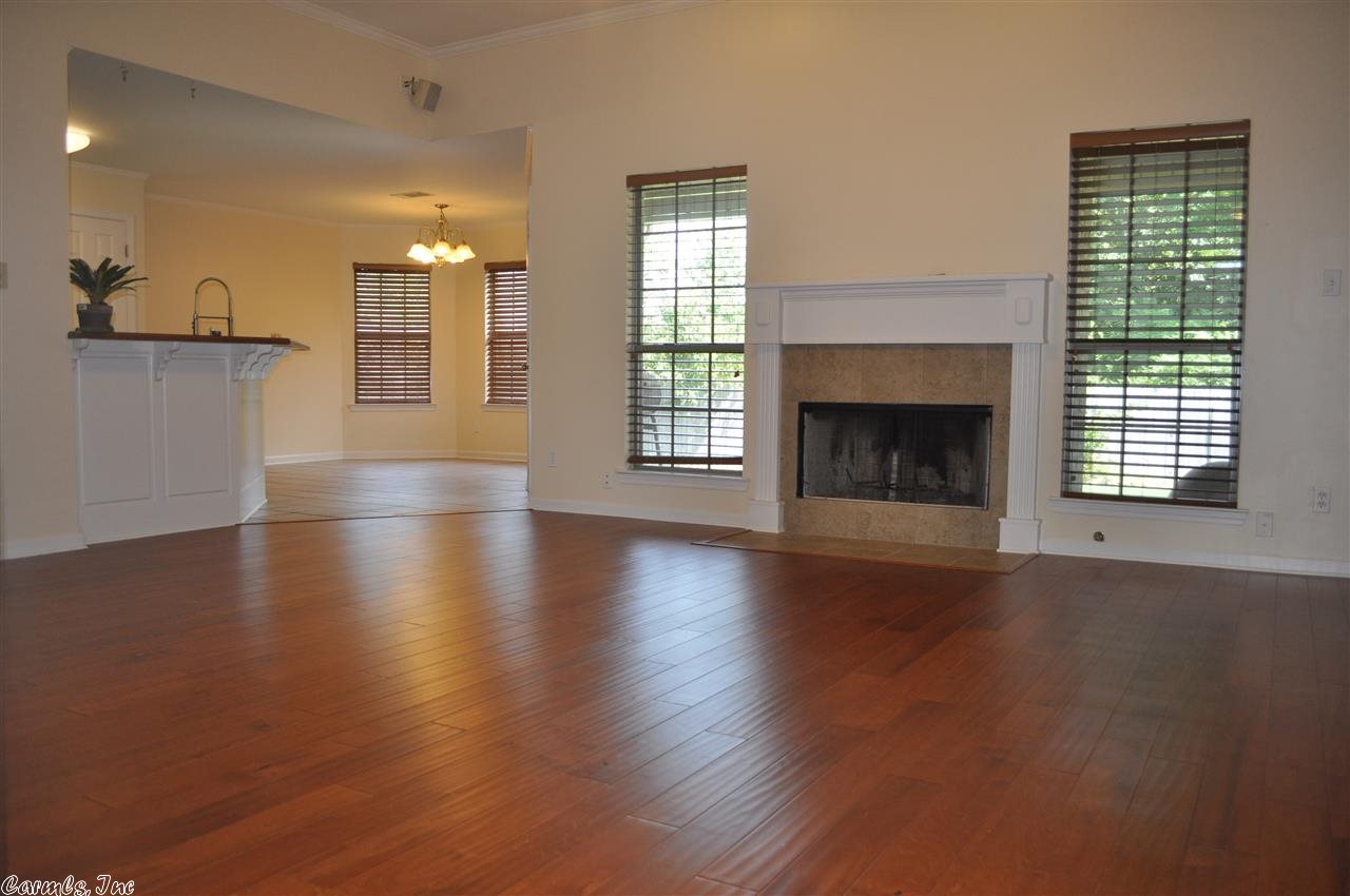 Stone Hill - Residential