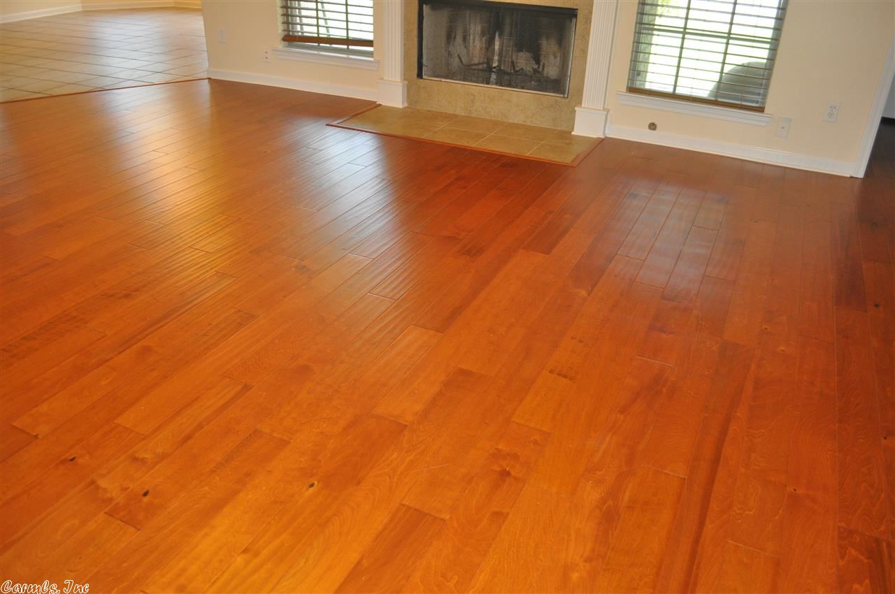 Stone Hill - Residential