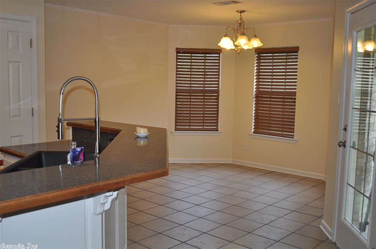 Stone Hill - Residential