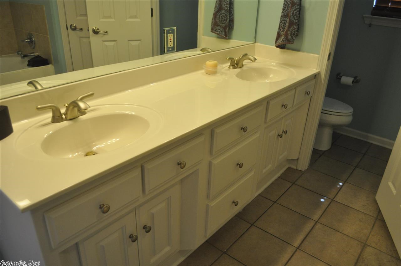 Stone Hill - Residential