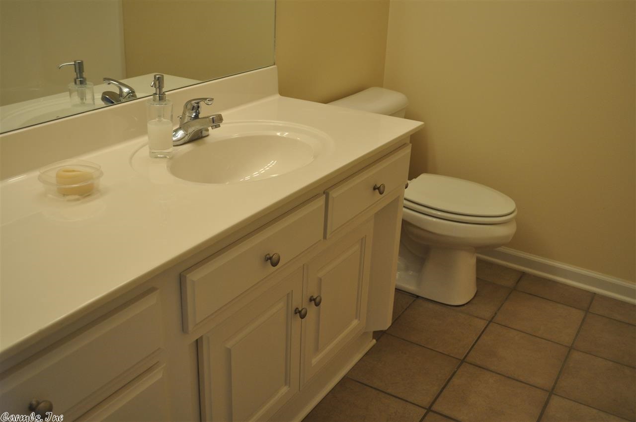 Stone Hill - Residential