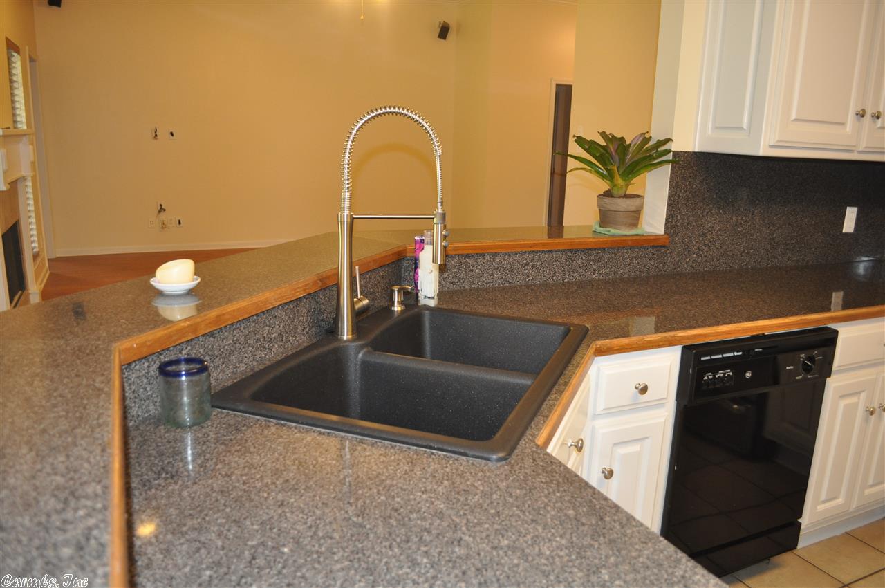 Stone Hill - Residential