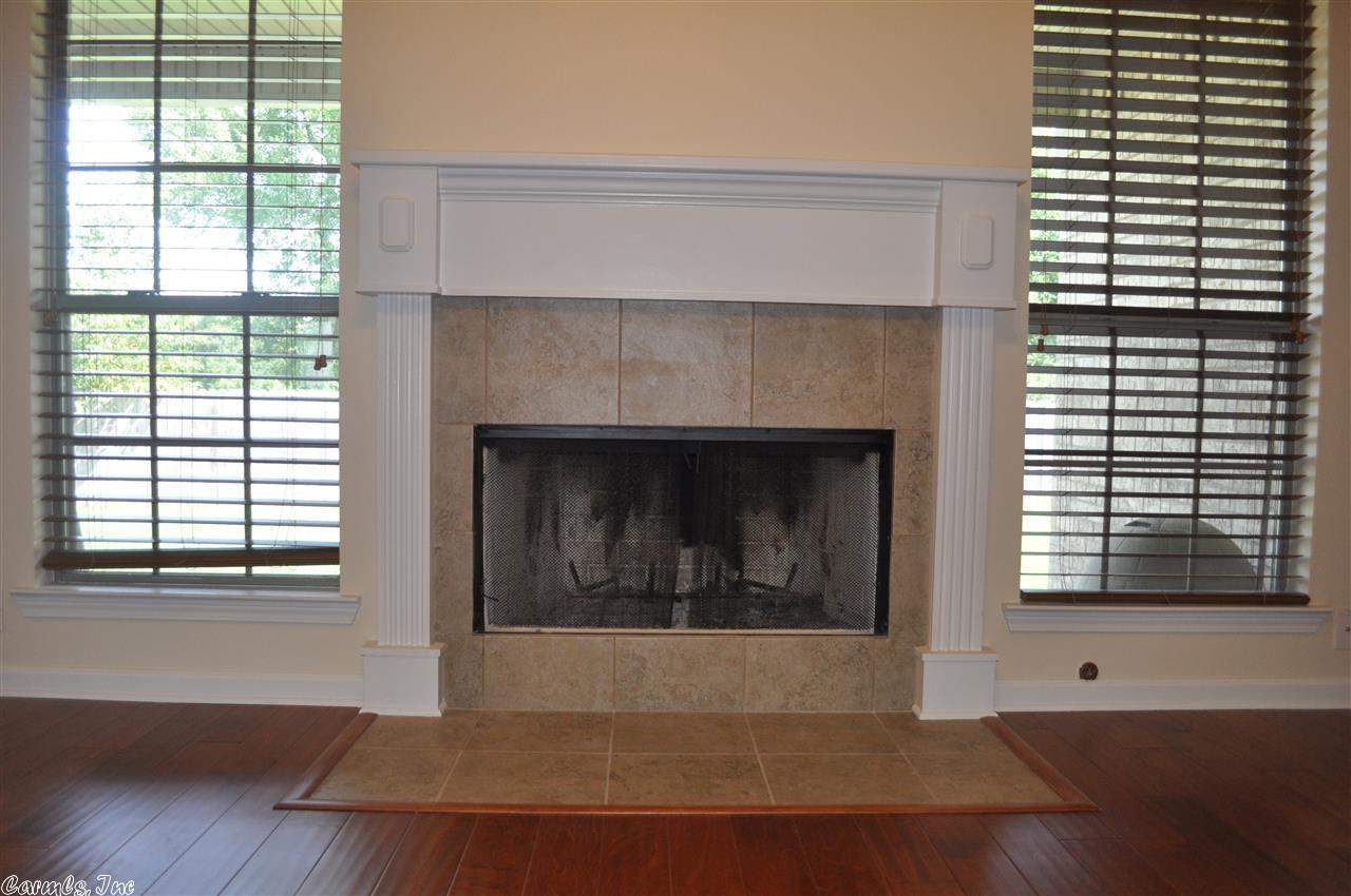 Stone Hill - Residential