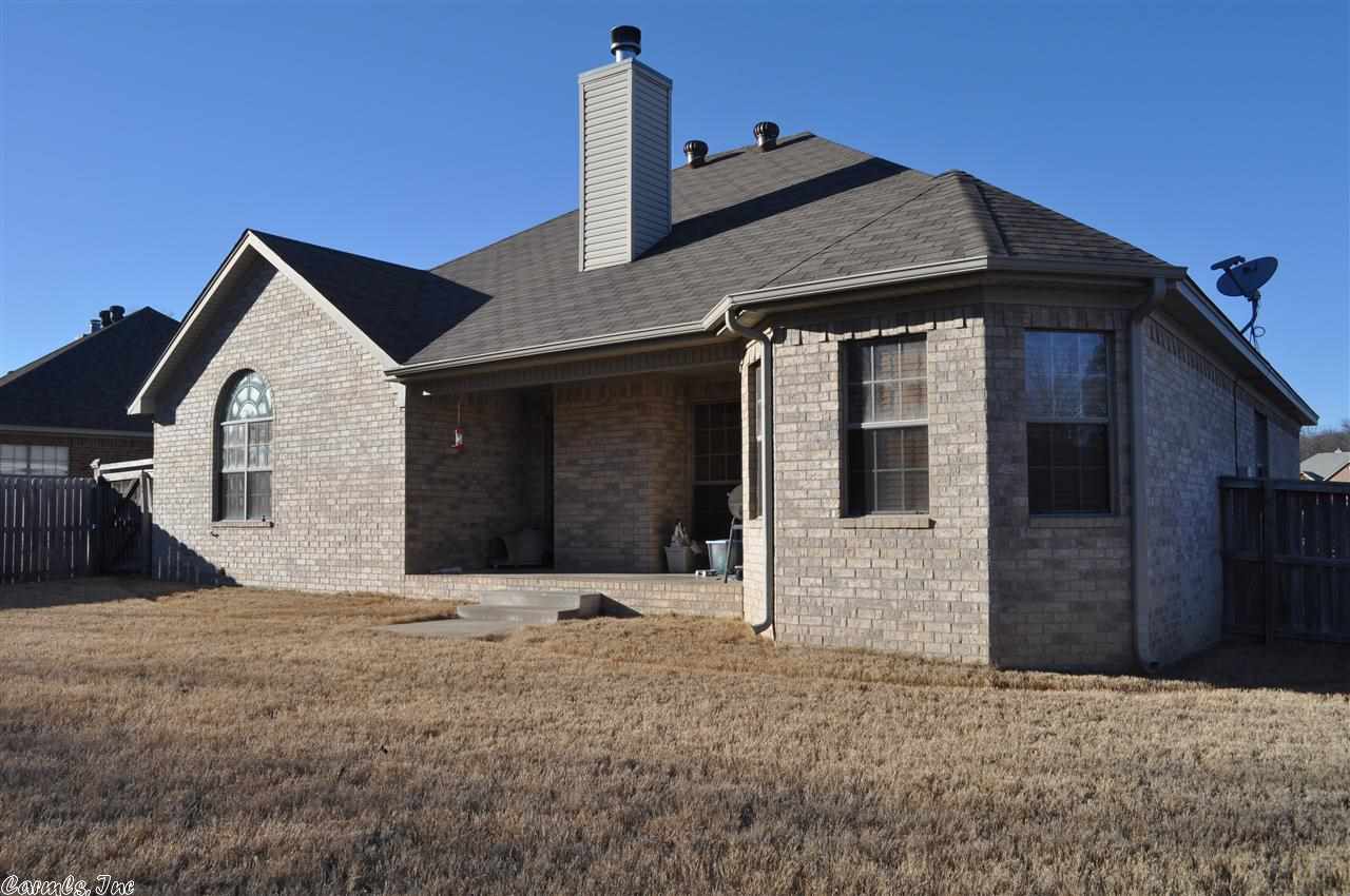 Stone Hill - Residential