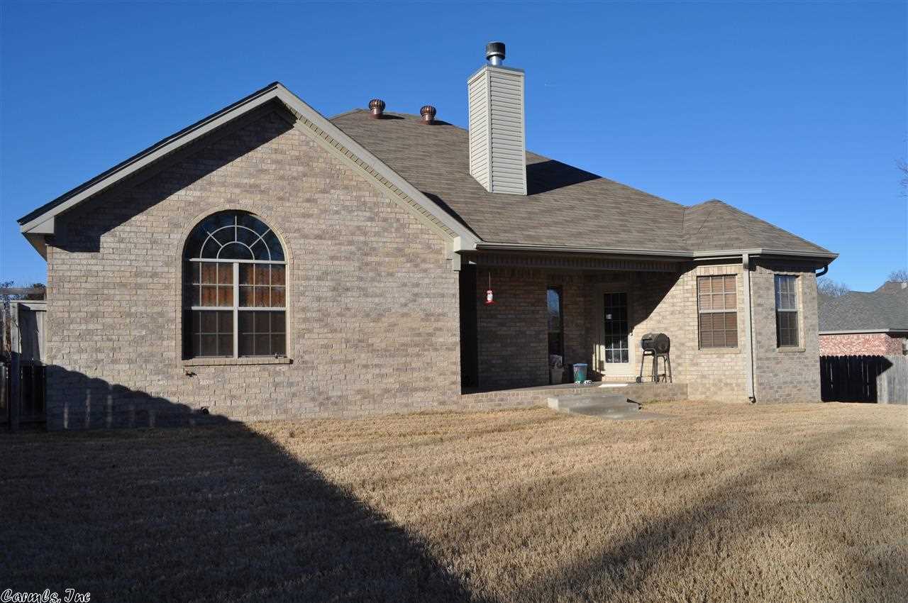 Stone Hill - Residential