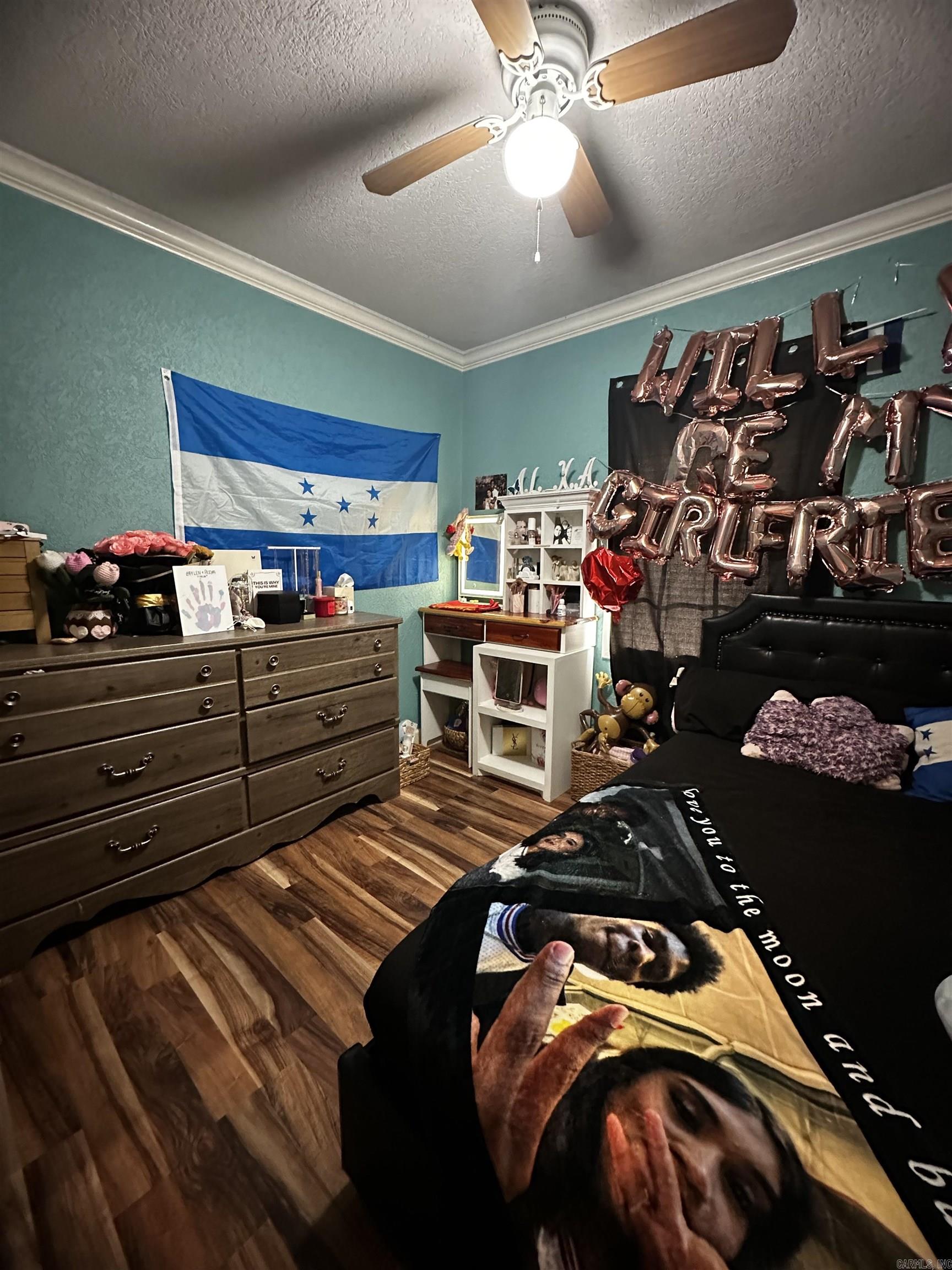 WATSON MANOR - Residential