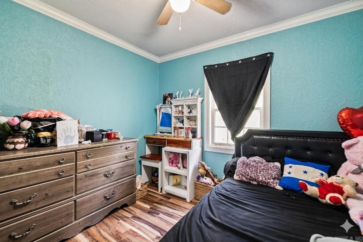 WATSON MANOR - Residential