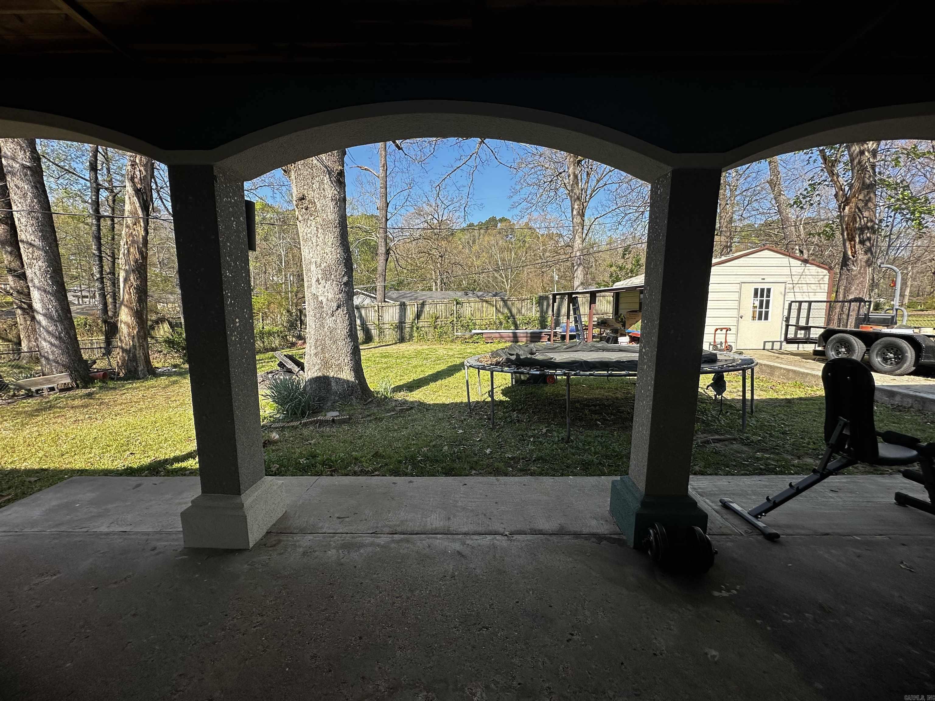 WATSON MANOR - Residential