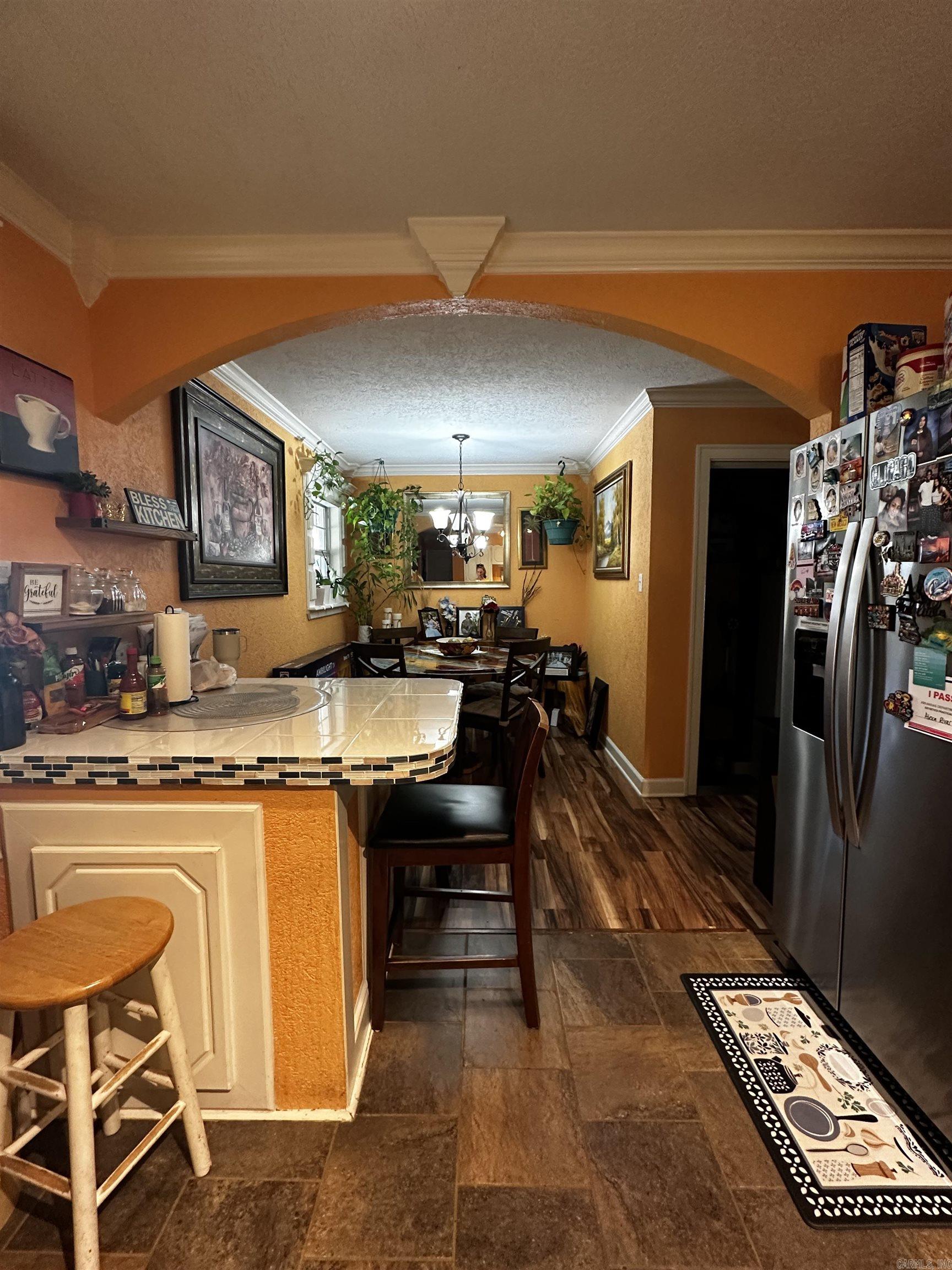 WATSON MANOR - Residential