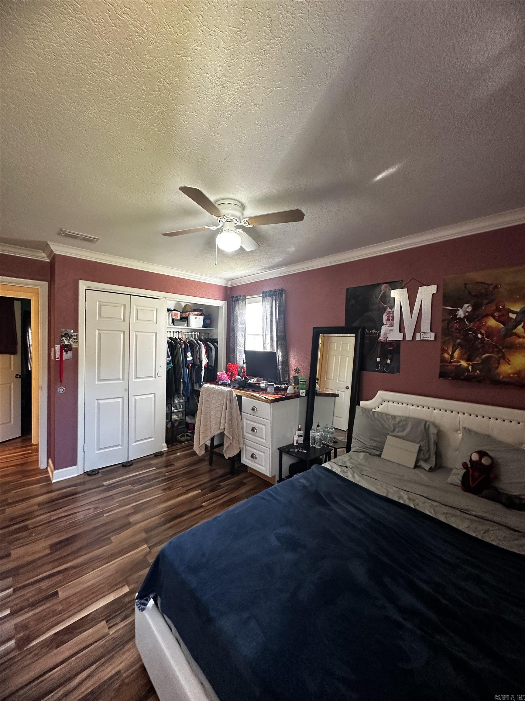 WATSON MANOR - Residential